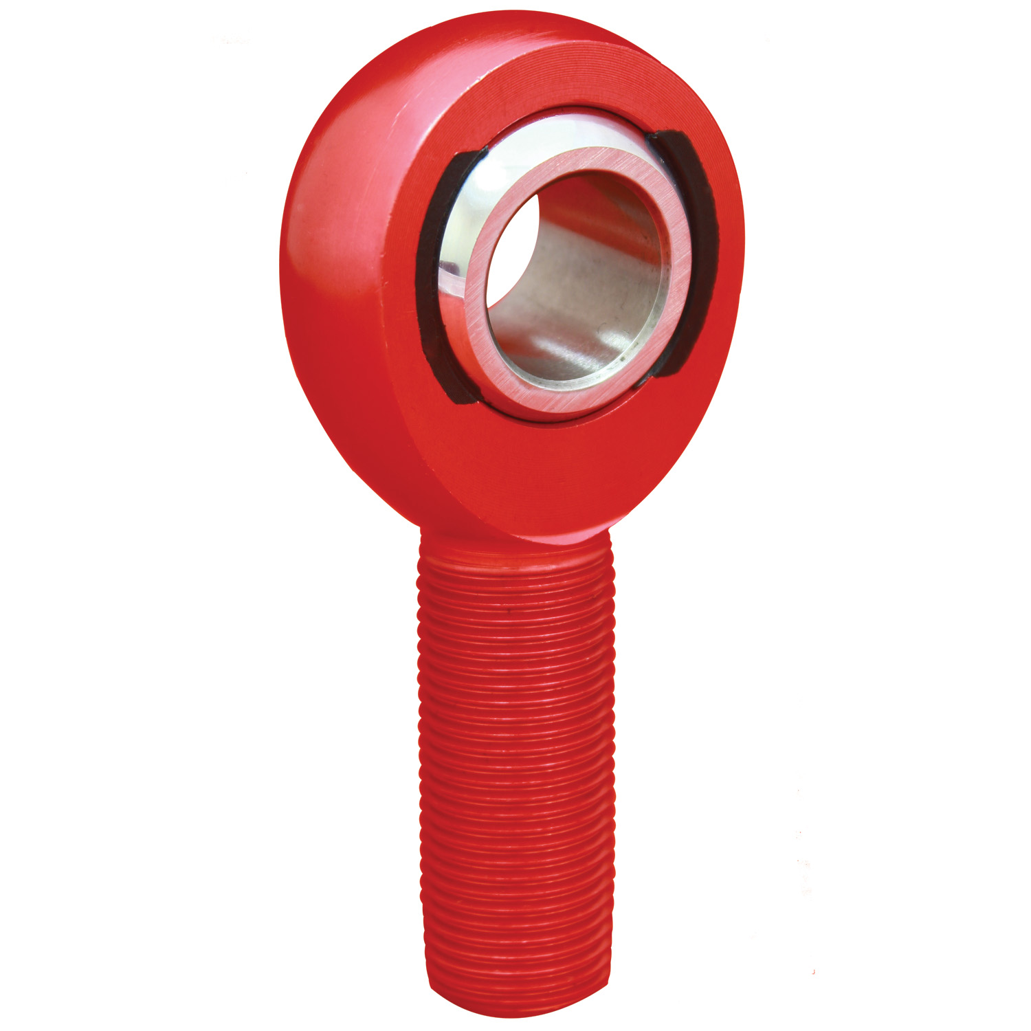 QA1 Rod End (A) Endura Alum M-R 5/16-3/8 Red AMR5-6