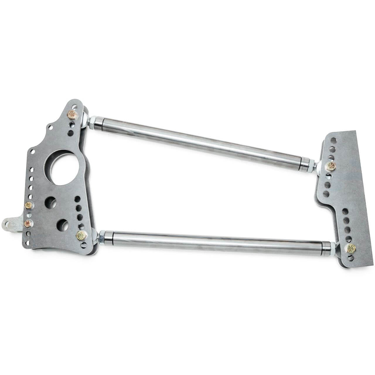 QA1 QA1 R070-000 HD Pro Rear Drag 4-Link System, No Shocks, No Springs R070-000