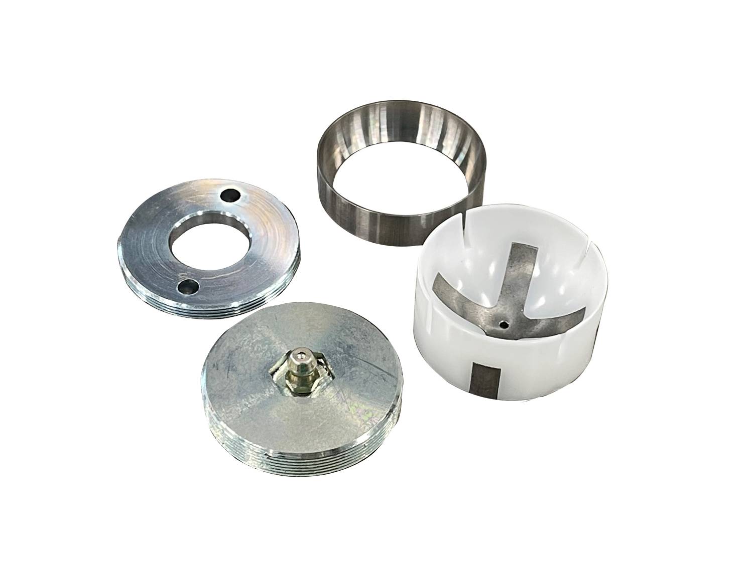 QA1 Ball Joint Component Kit 1.438" 1210-522