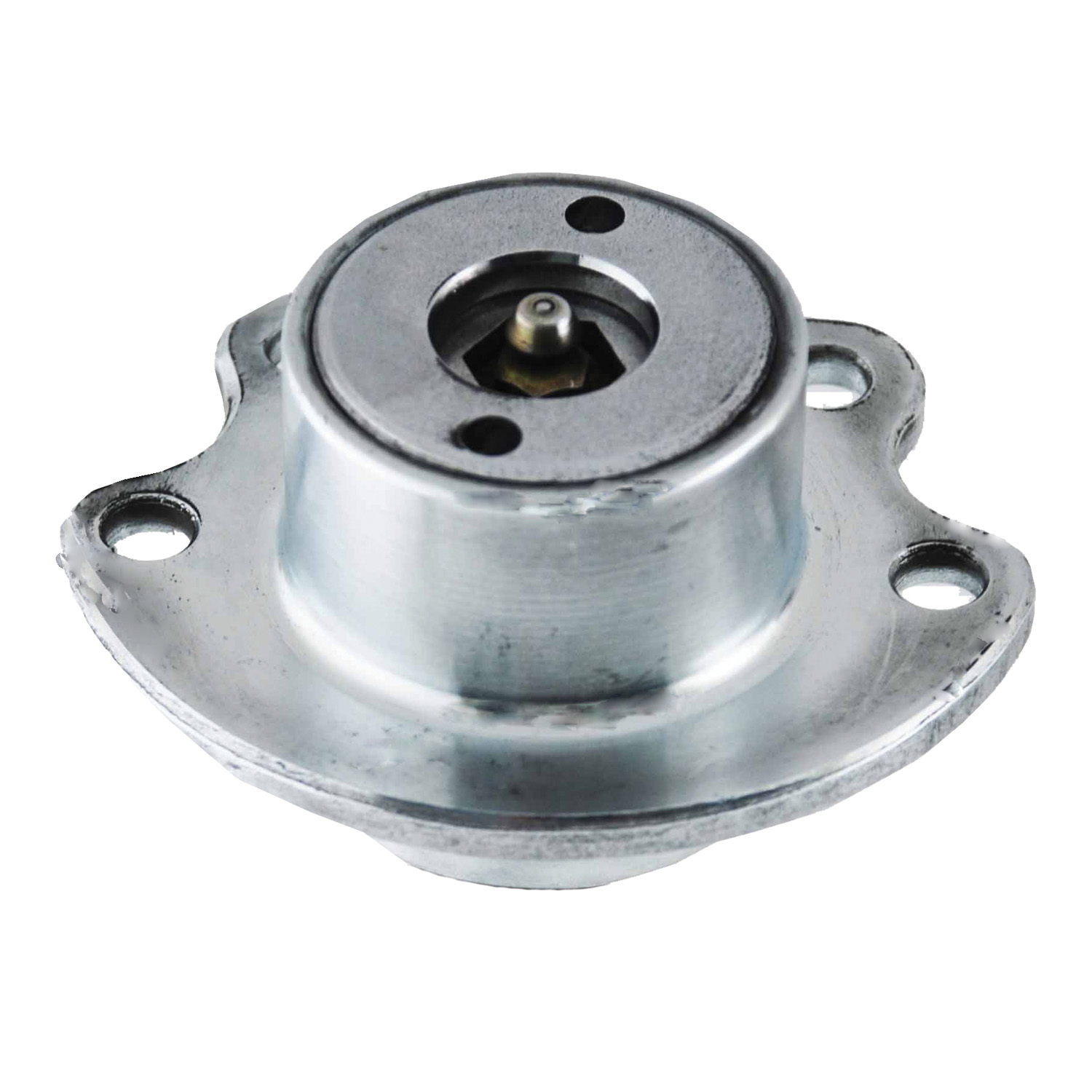 QA1 Ball Joint Housing, 4-Bolt, Upper GM (K5108)-No Stud 1210-513