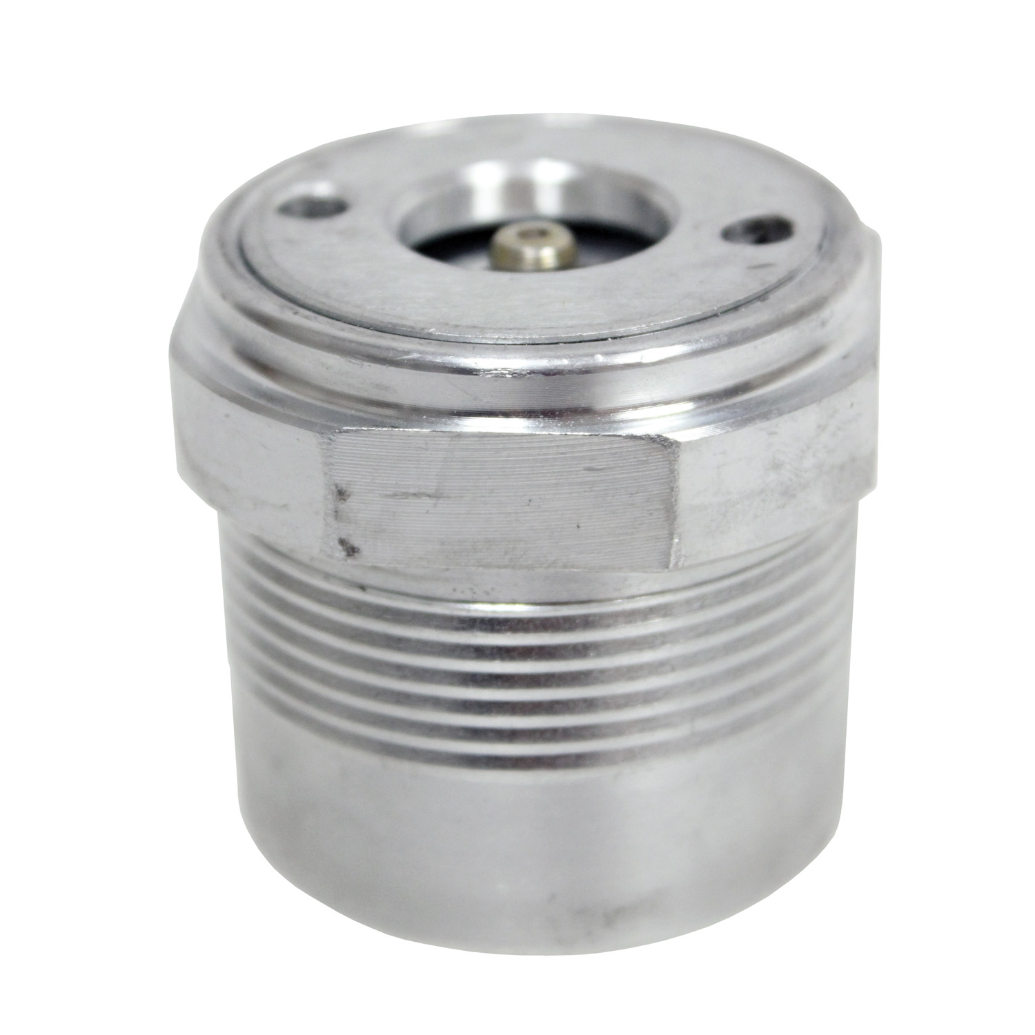 QA1 Ball Joint Housing Asm Steel Screw Lower Mopar (K727) - No Stud 1210-506