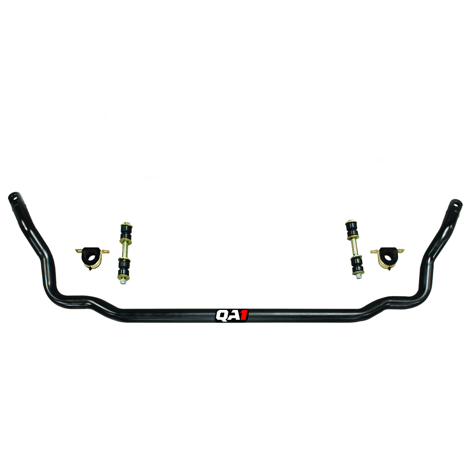 QA1 71-76 GM B-Body Sway Bar Kit, Front 1-3/8" 52850