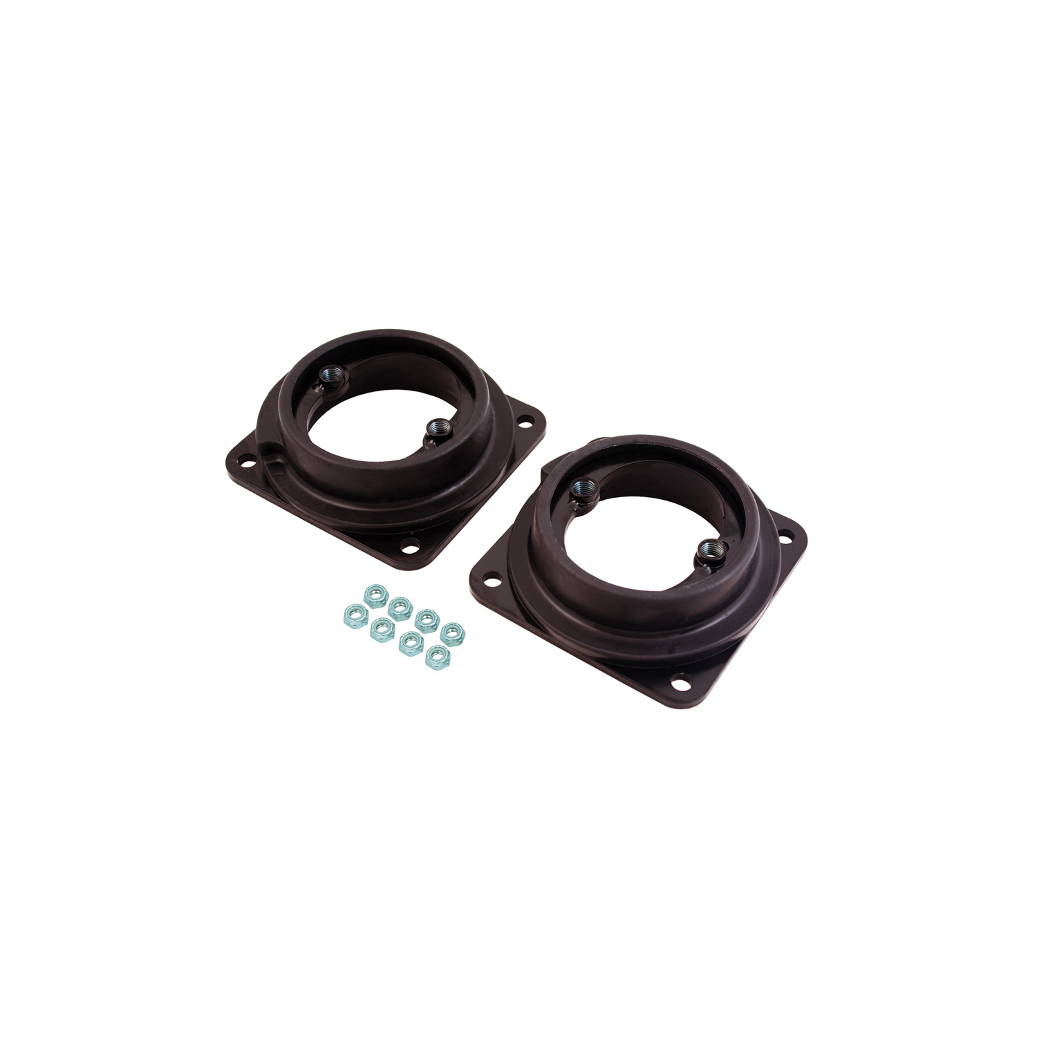 QA1 Insert, Stock Coil-Spring Mount Kit Early GM Lower Control Arm 7720-168