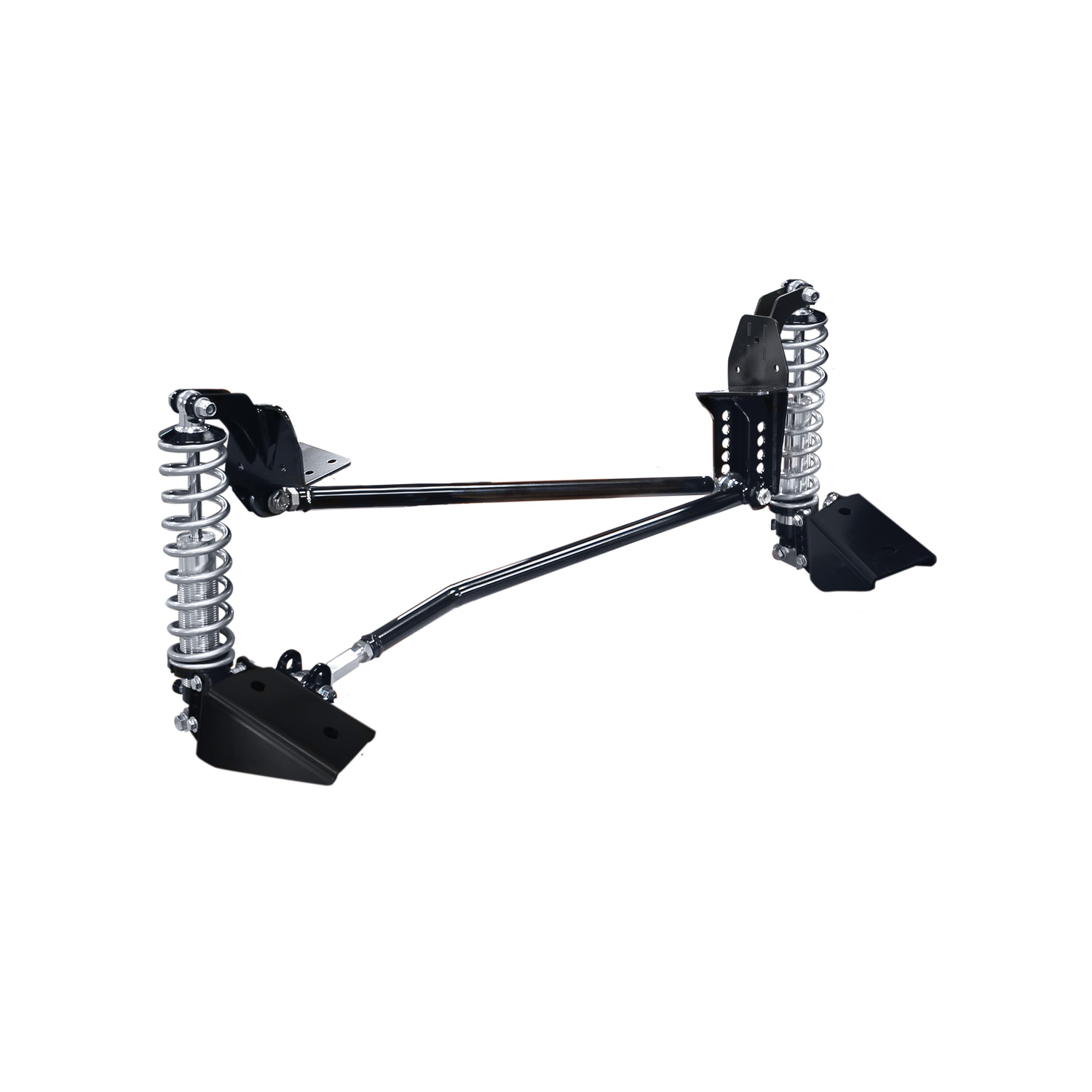 QA1 63-72 C10 Coilover Kit W/ Panhard, Double RCK52614