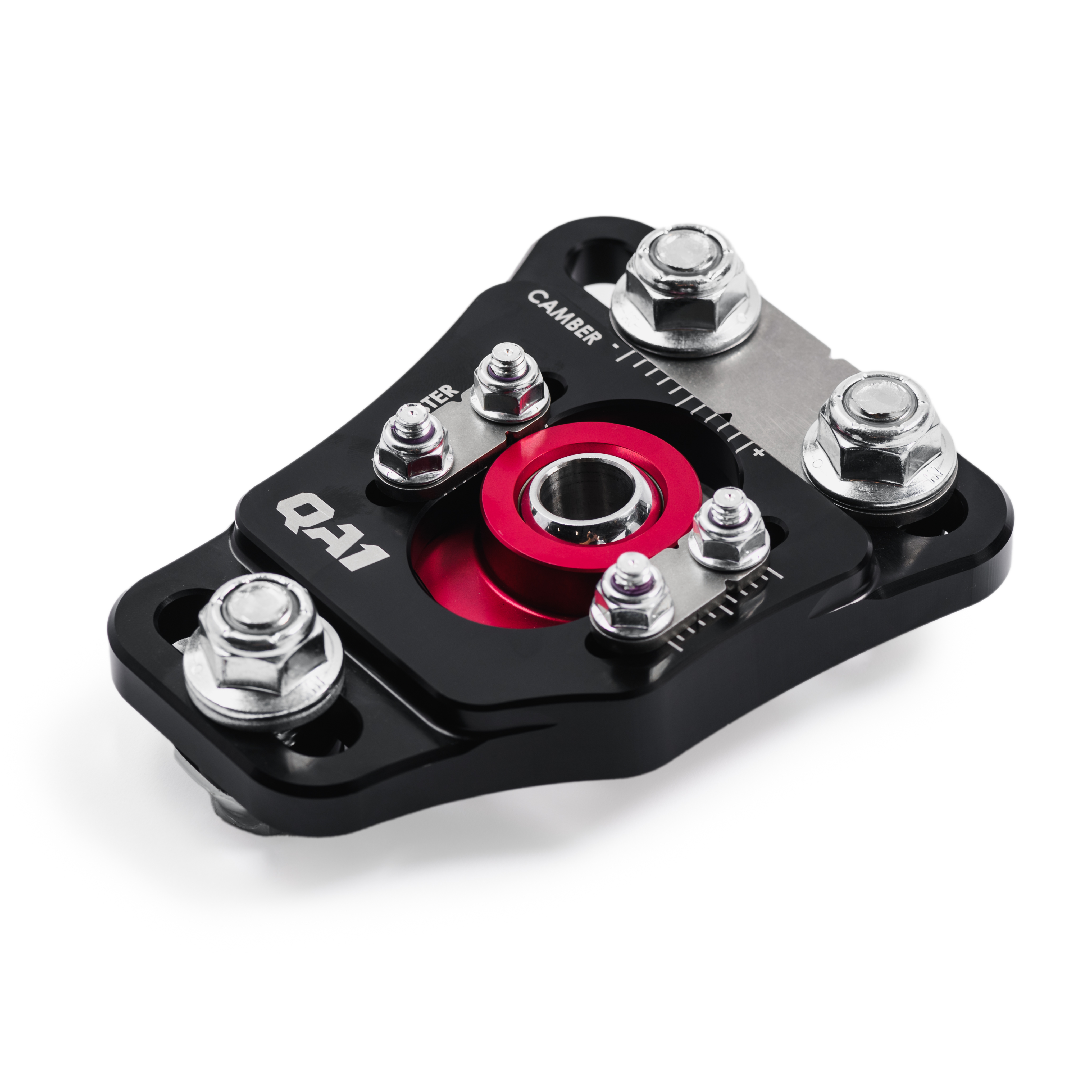 QA1 QA1 CC112 Caster Camber Plate Kit CC112