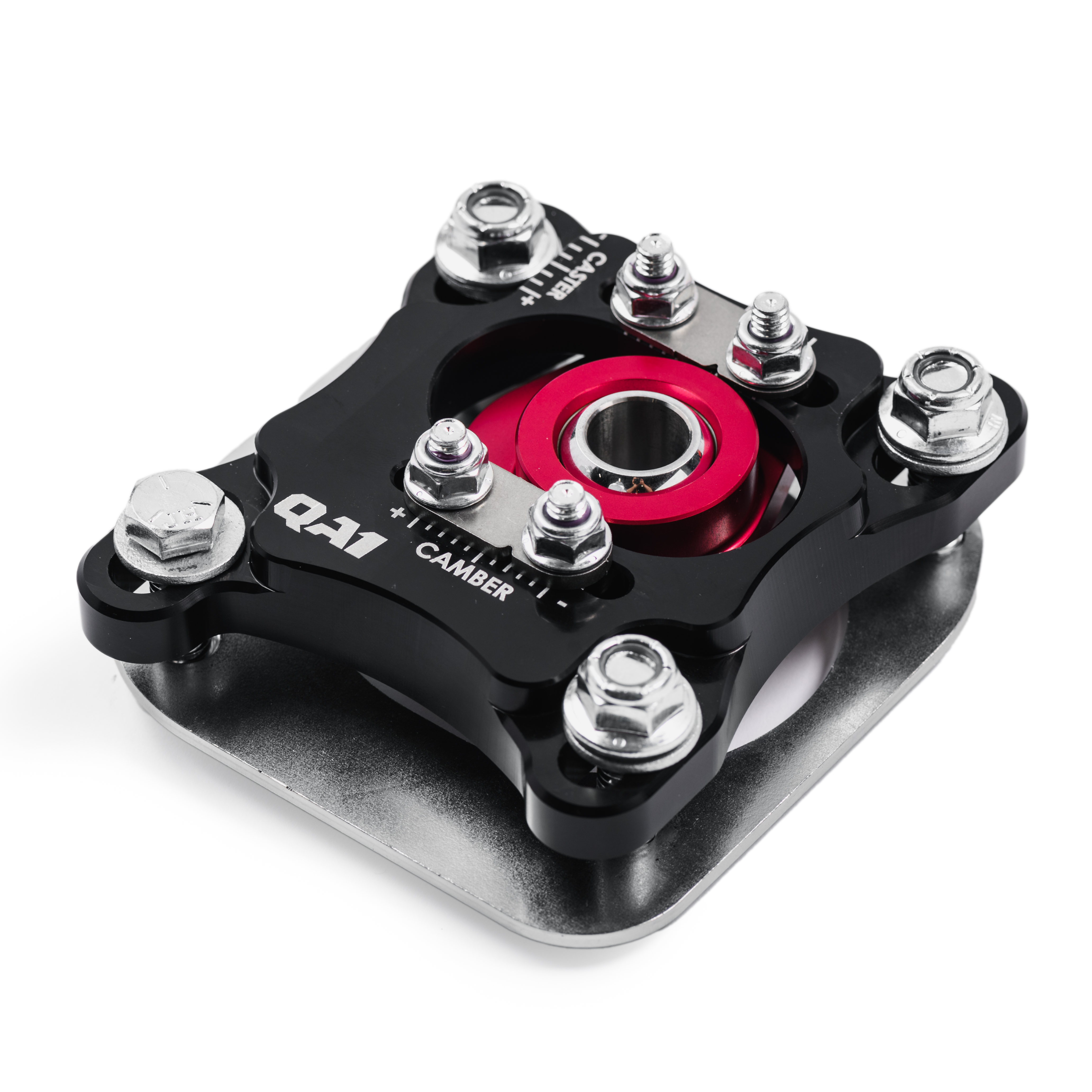 QA1 QA1 CC114 Caster Camber Plate Kit CC114