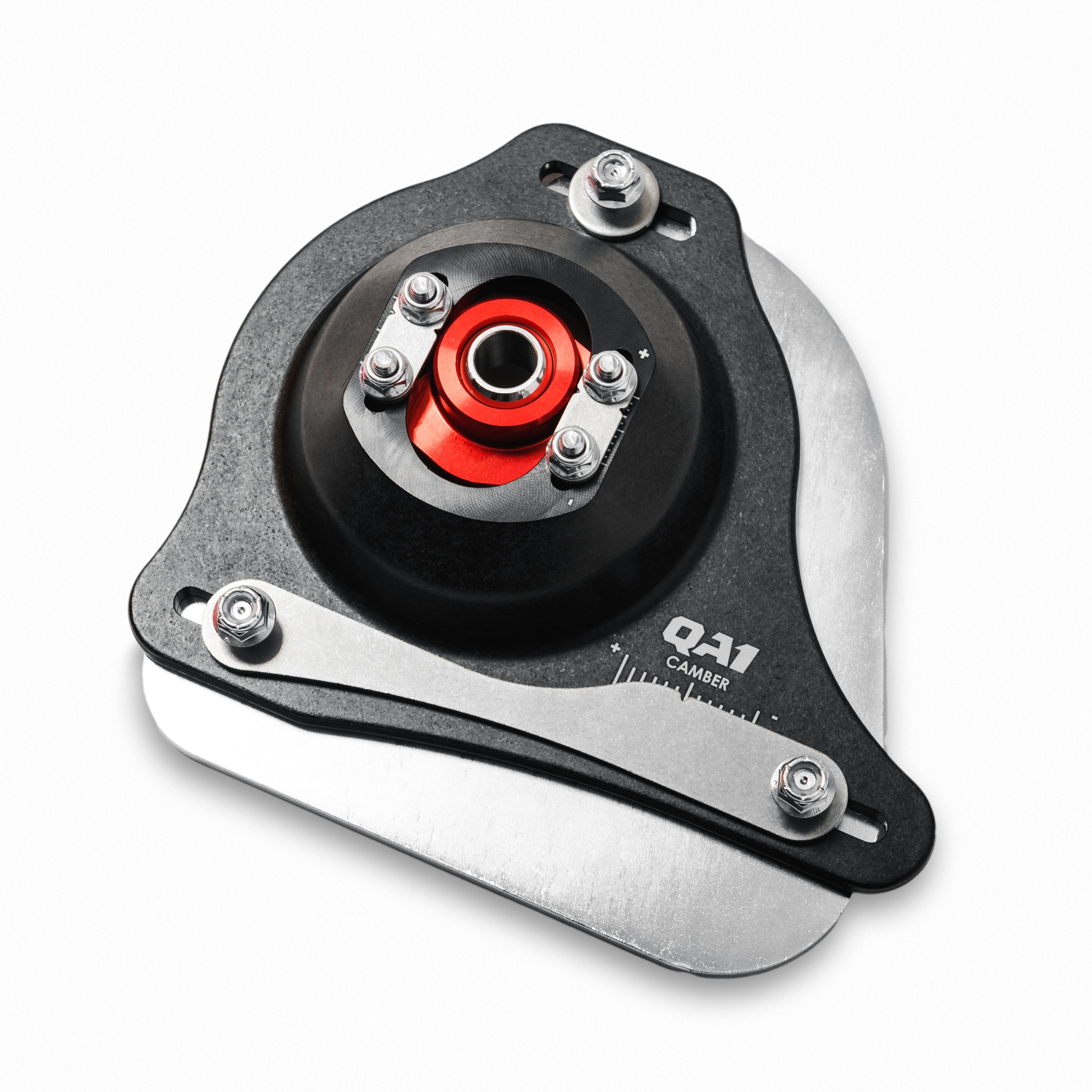 QA1 QA1 CC116 Caster Camber Plate Kit CC116