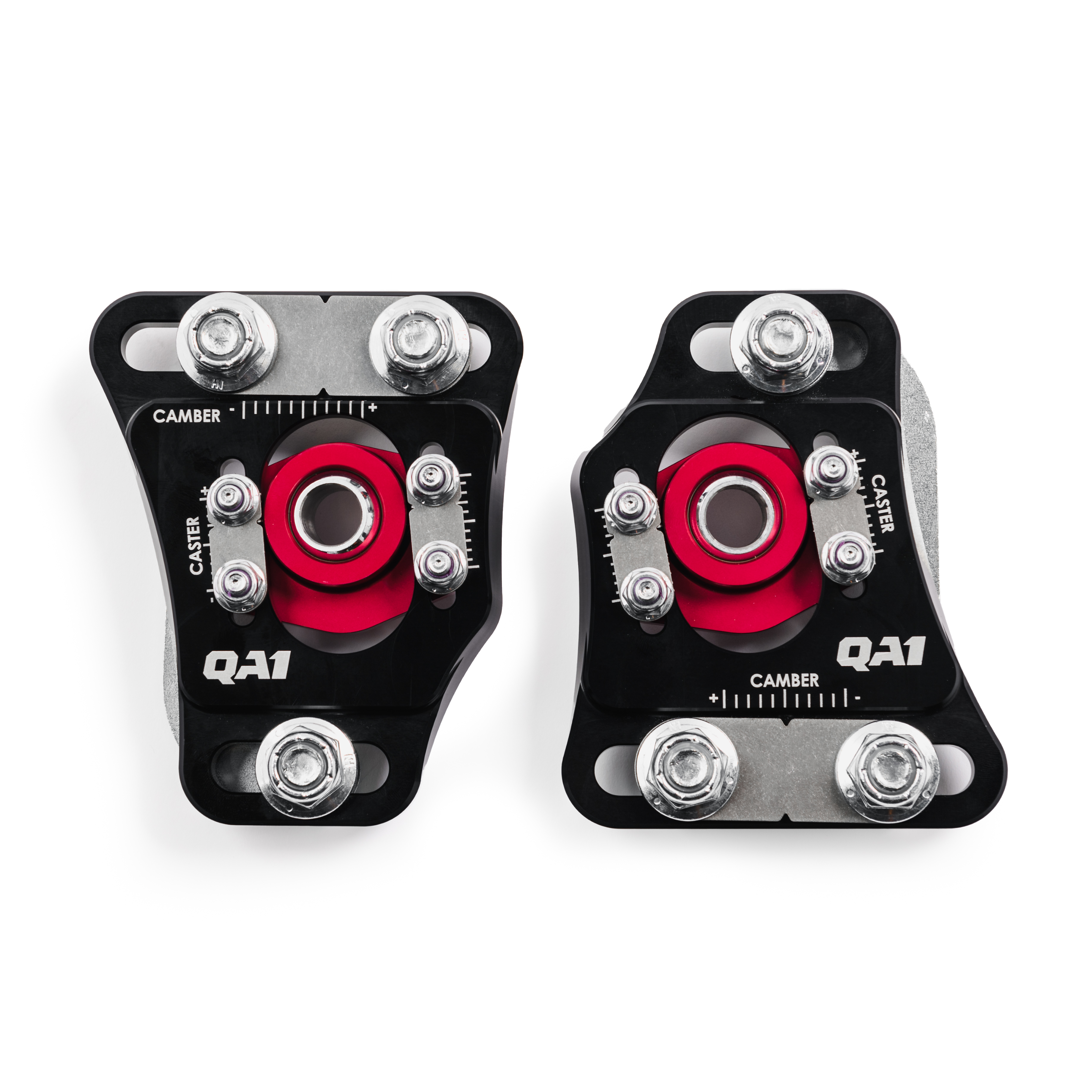 QA1 QA1 CC112 Caster Camber Plate Kit CC112