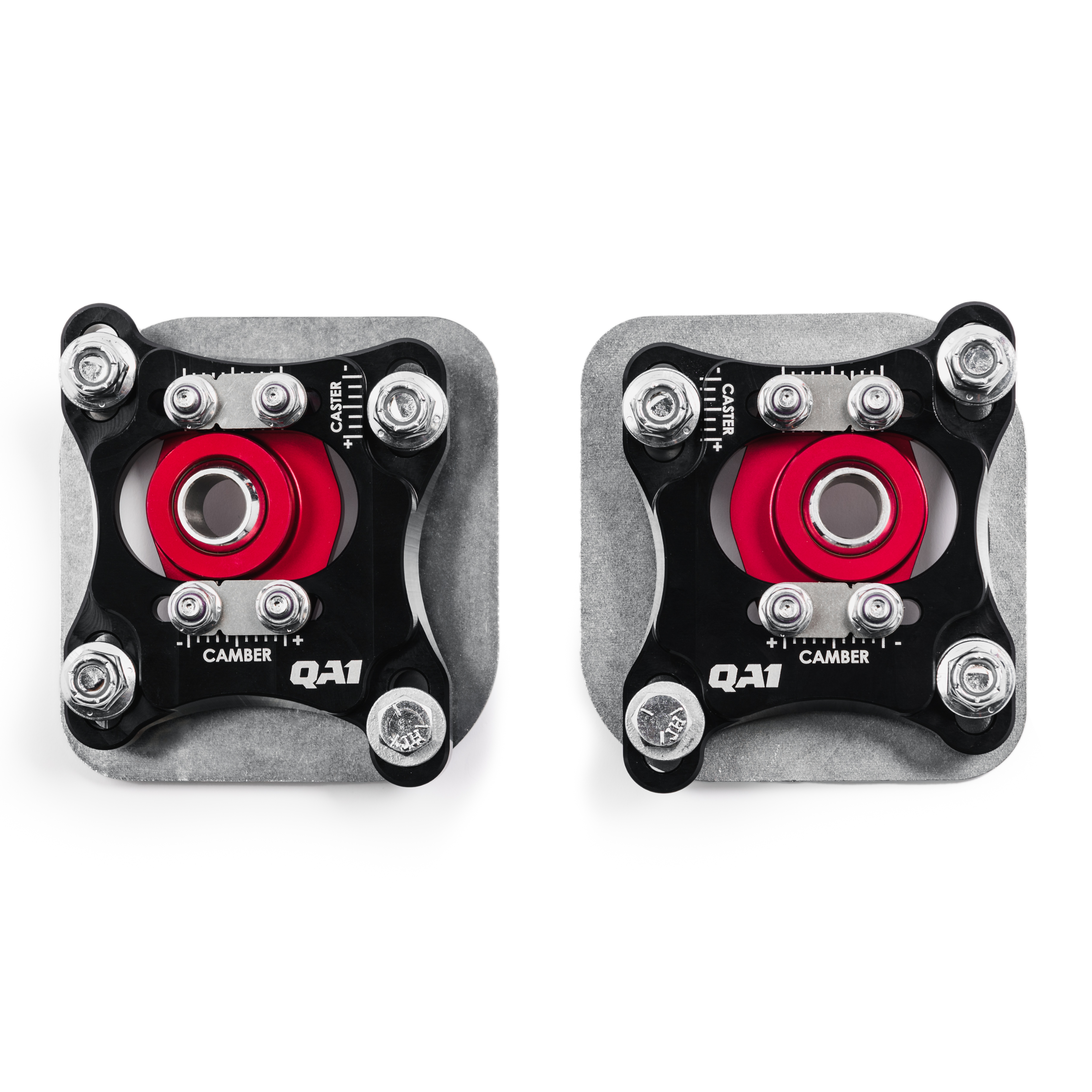 QA1 QA1 CC114 Caster Camber Plate Kit CC114