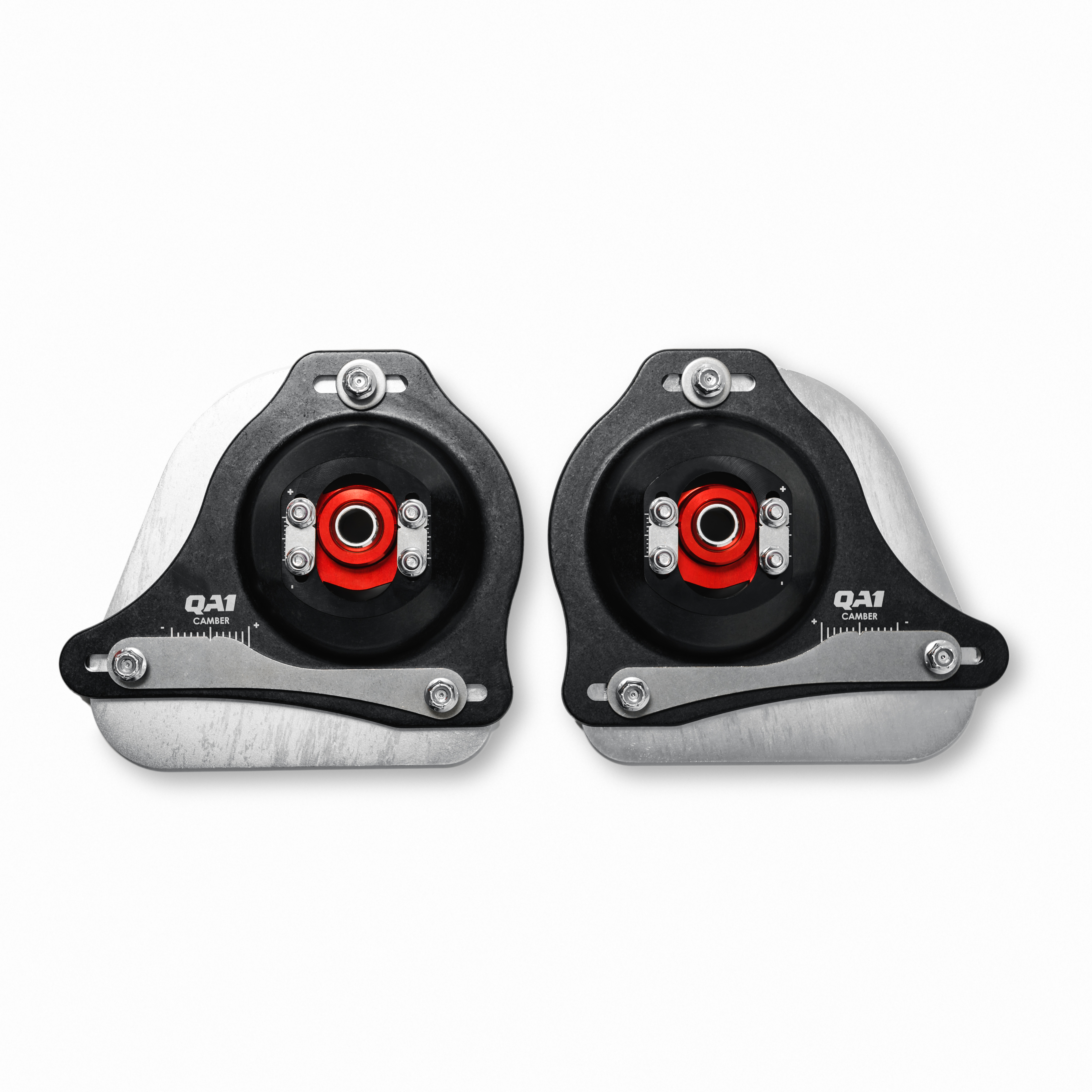 QA1 QA1 CC116 Caster Camber Plate Kit CC116
