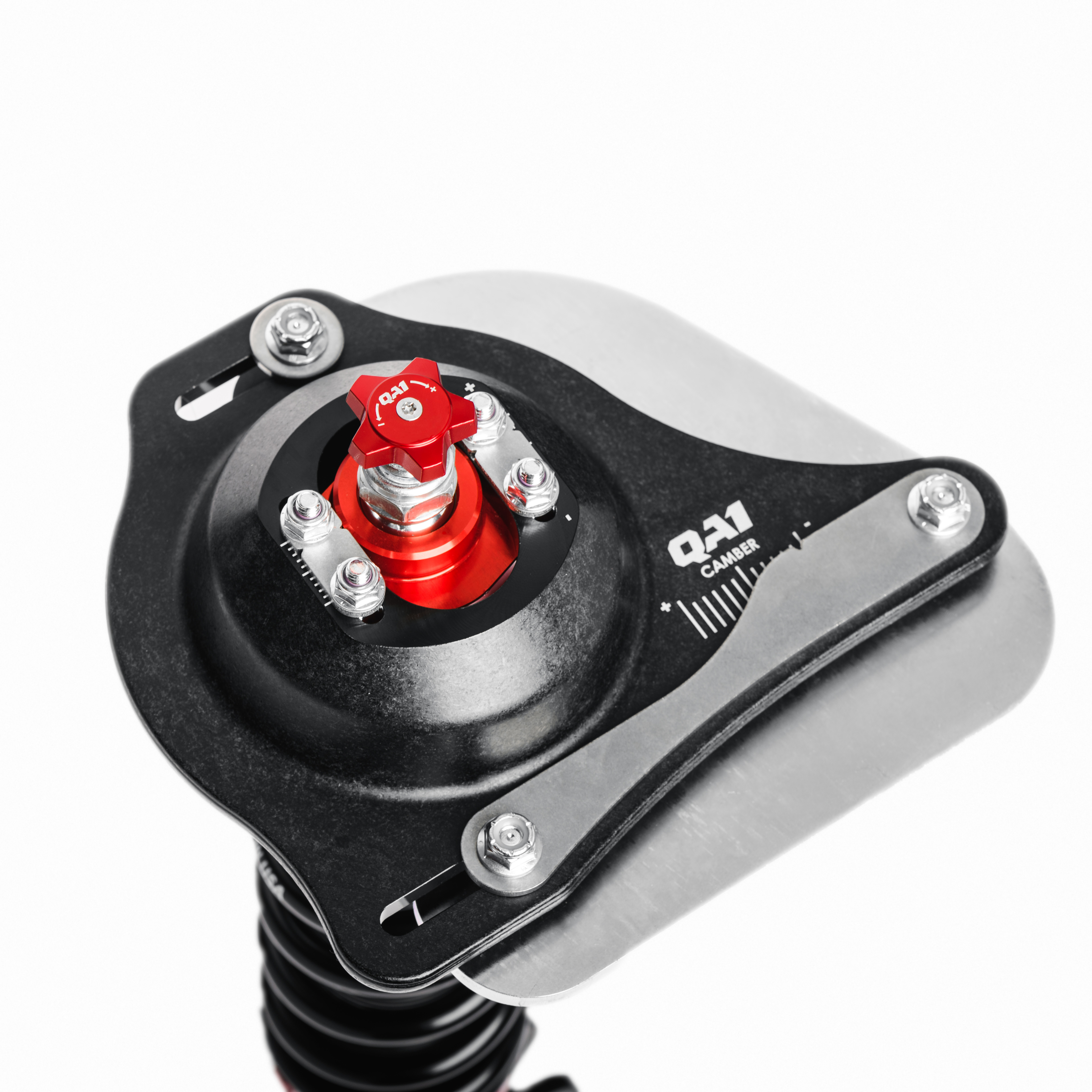 QA1 QA1 HS06-12250 Proma Star Coilover Strut Kit,82-92 GM FBody,Single Adjust,Street HS06-12250