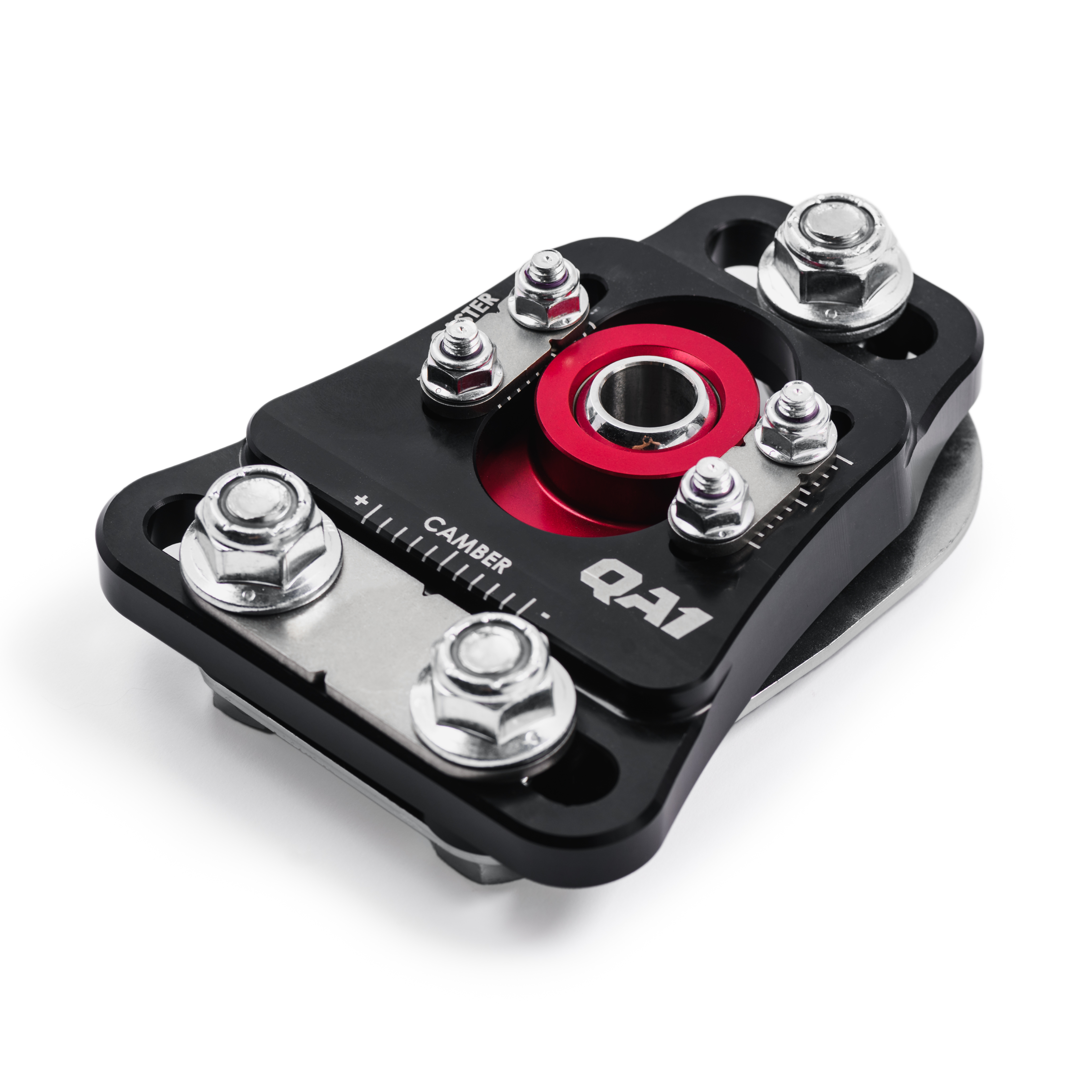 QA1 QA1 CC110 Caster Camber Plate Kit CC110