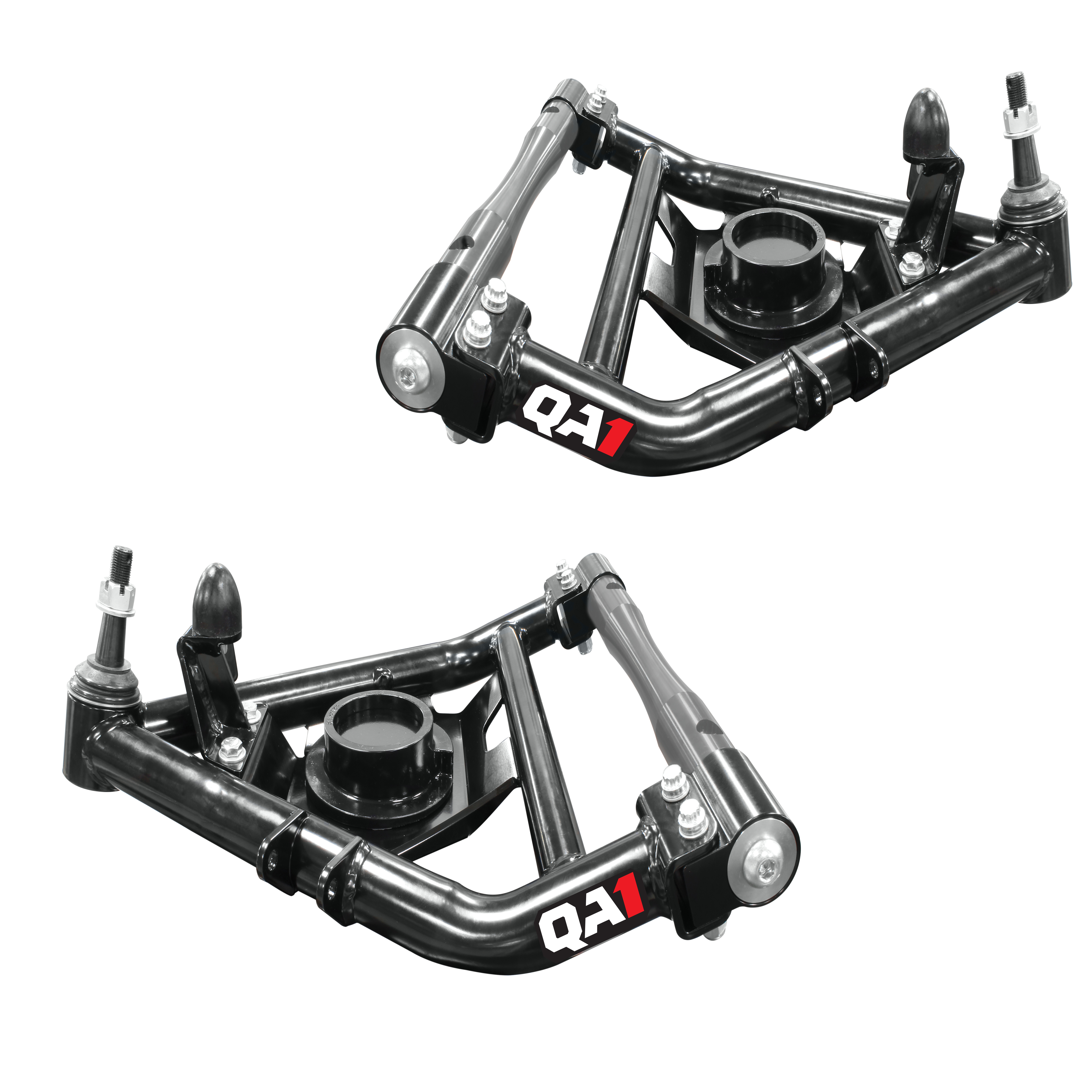 QA1 71-86 C20, 87-91 R20 Lower Control Arms 52616