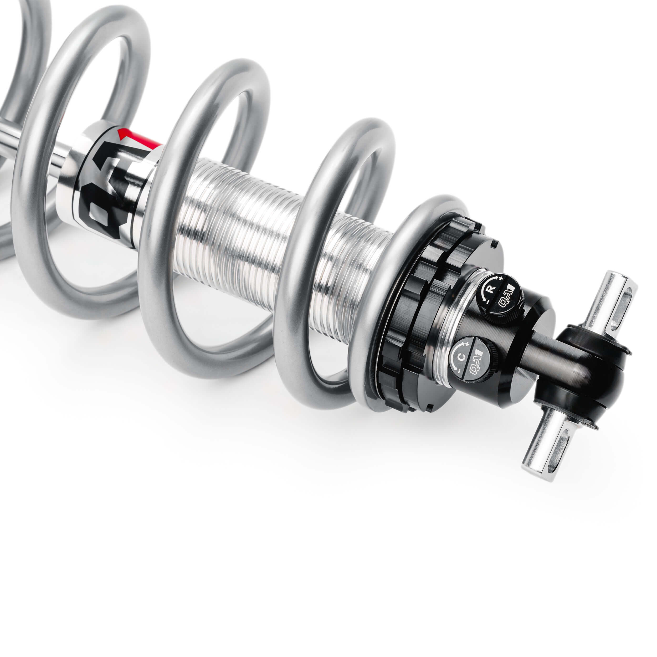 QA1 Kit, GM Pro-Coil Aluminum D-Adj 10-600 Tapered Flat Large GD401-10600C