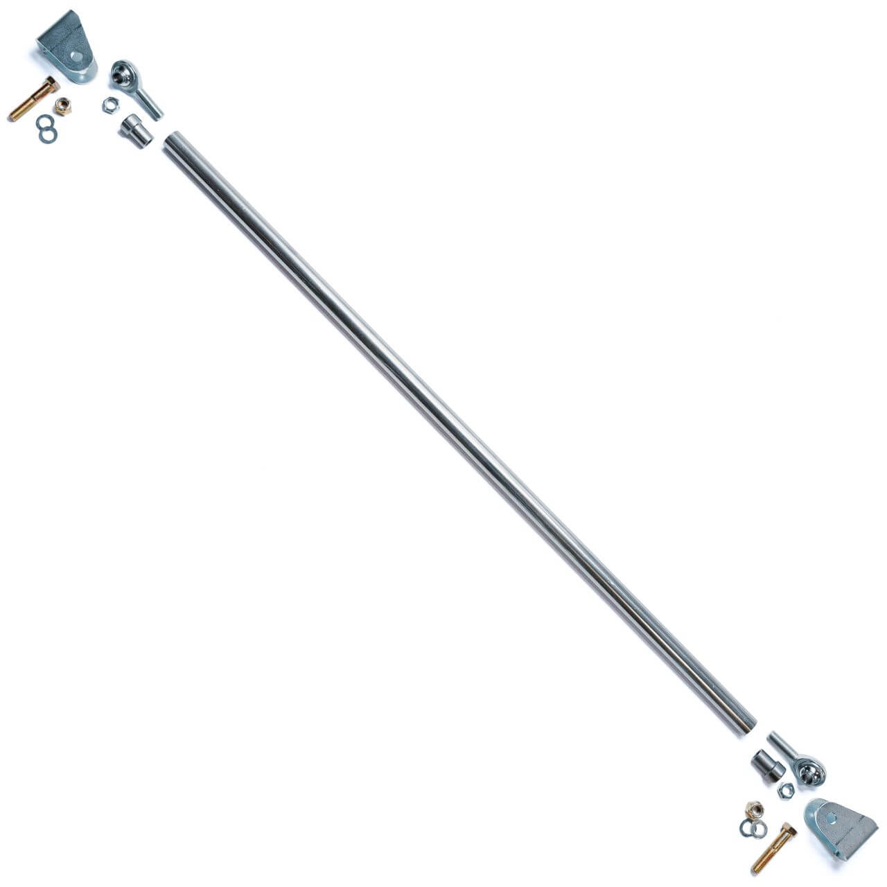 QA1 QA1 7838-1068 Diagonal Link Kit 7838-1068