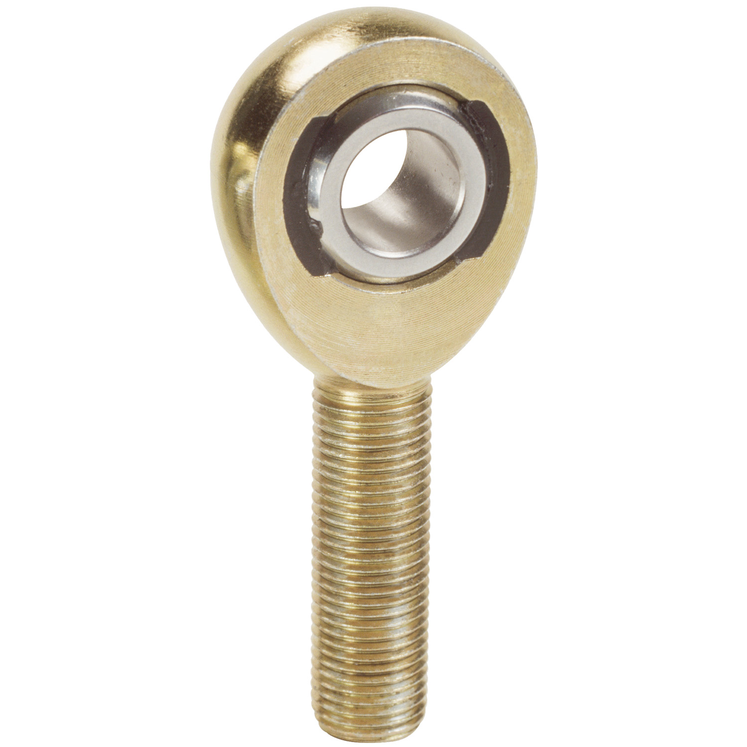 QA1 Rod End (Ex) Endura Carbon M-R 7/8-7/8 EXMR14