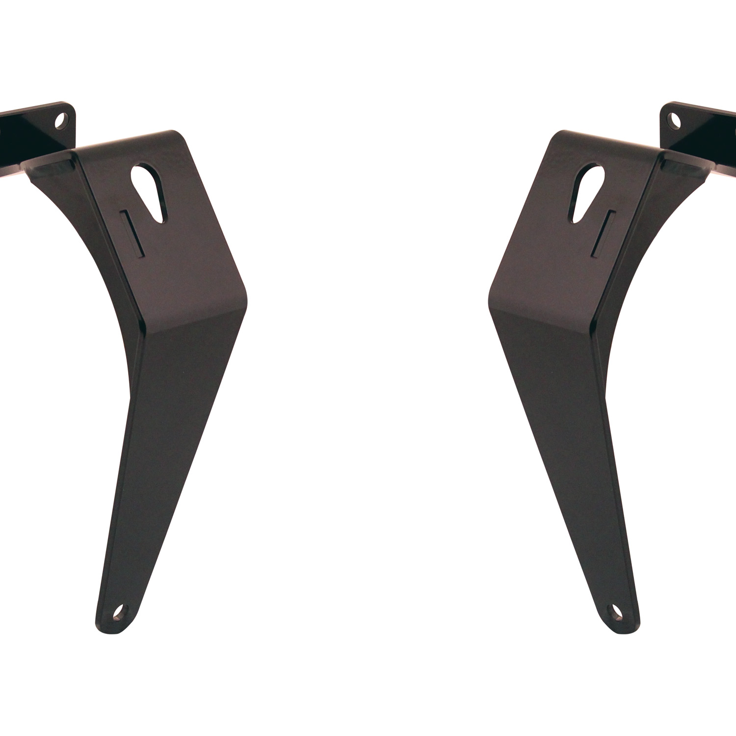 QA1 Engine Mounts, F-100 FE, 65-79 F-100, 52620 7740-251