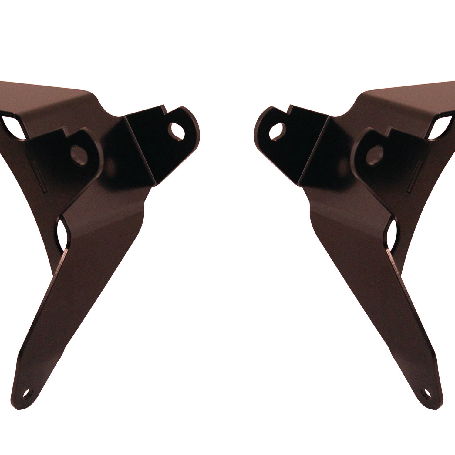 QA1 Engine Mounts, F-100 GM-LS, 65-72 F-100, 52620 7740-254