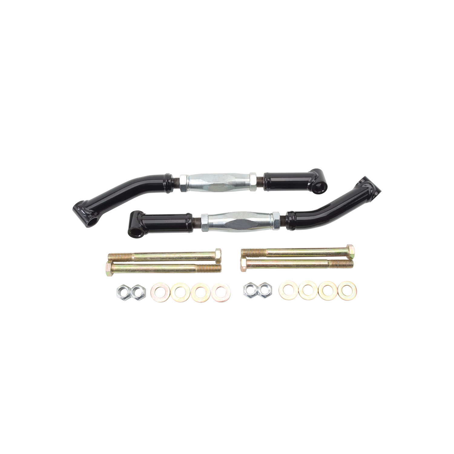 QA1 Frame Brace, Adjustable 78-88 GM A & G Body 5285
