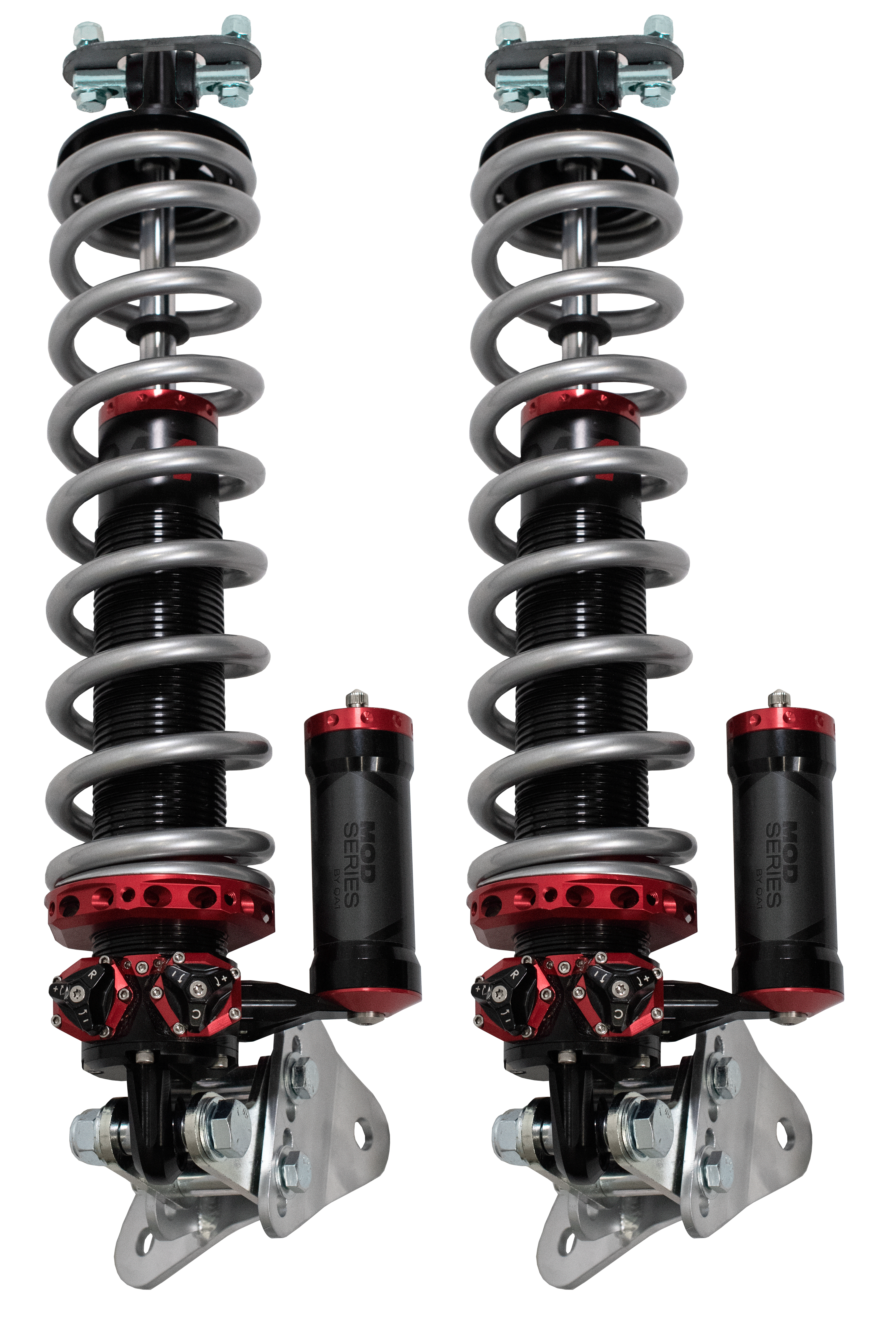 QA1 QA1 78-88 G-Body Big Wheel Rear Coilover Kit, MOD Series RCK52451
