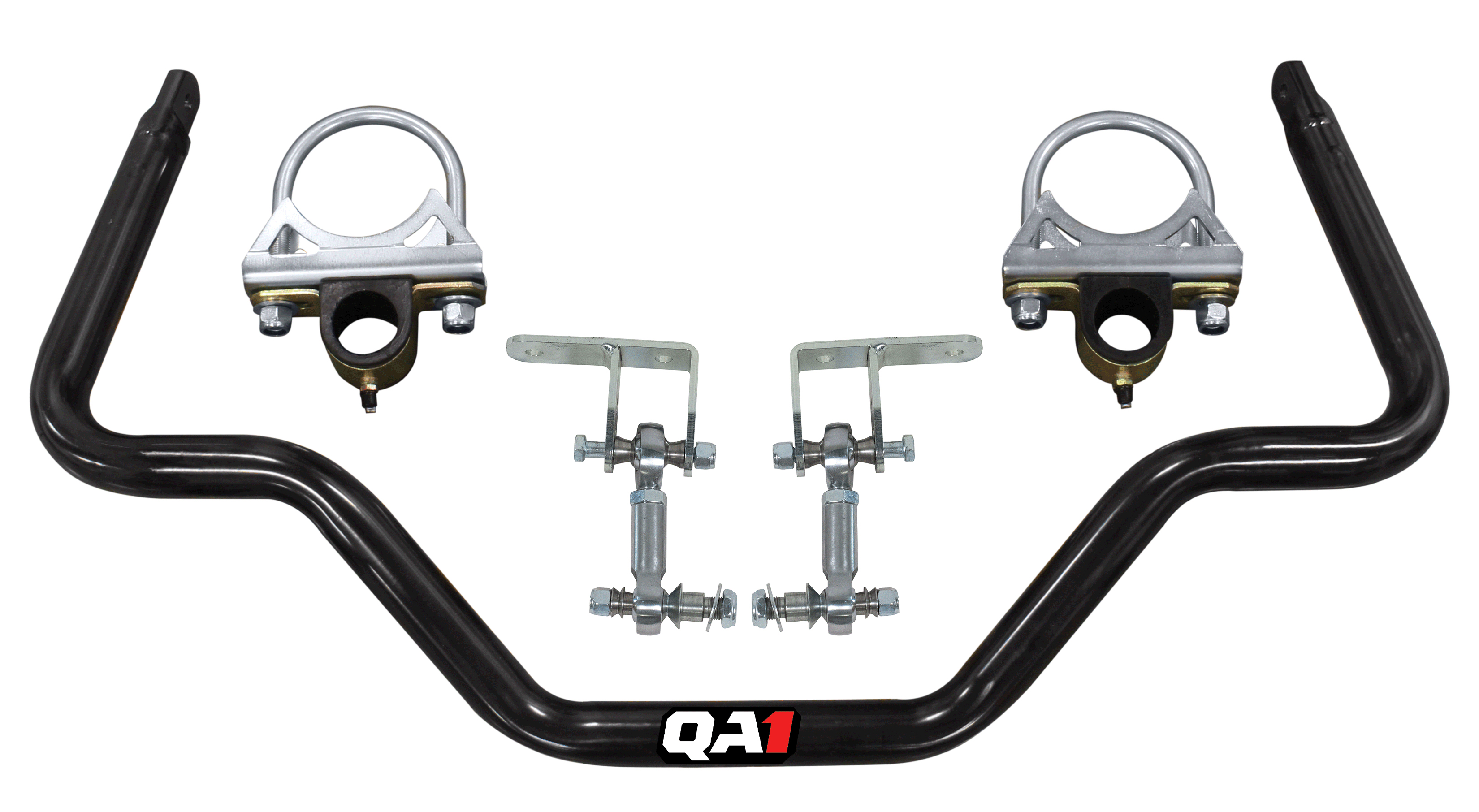 QA1 QA1 78-88 G-Body Rear Anti-Roll Bar Kit, Axle Mount 52853
