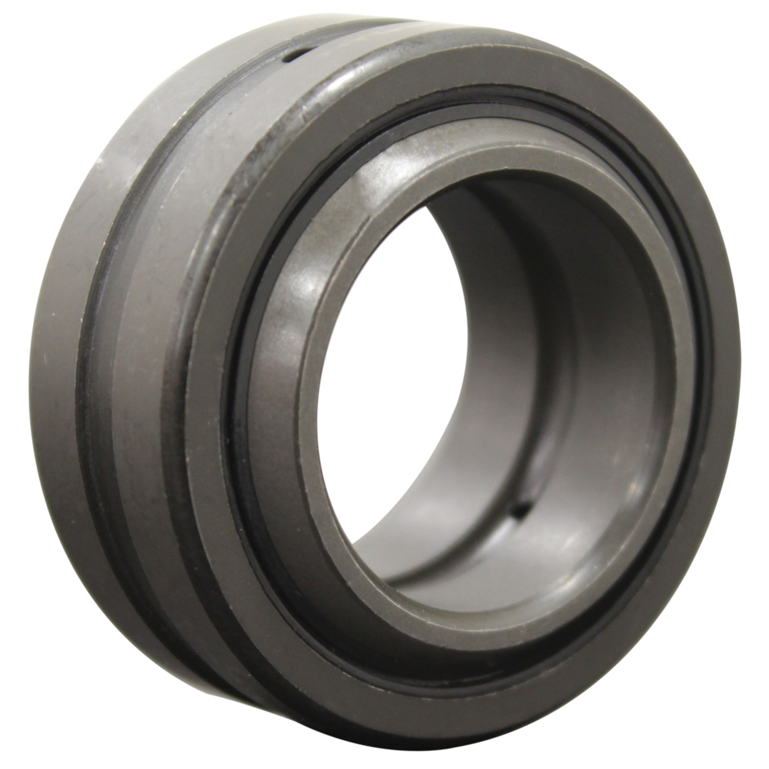 QA1 Bearing (Gez) 52100 Fractured Race 52100 1-3/4 Mos2 GEZ44ES