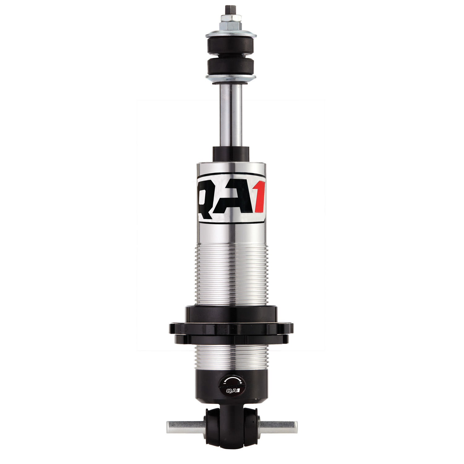 QA1 Shock GM C-O S-Adj 9.63 14.50 Stud/3.63" T-Bar GS508