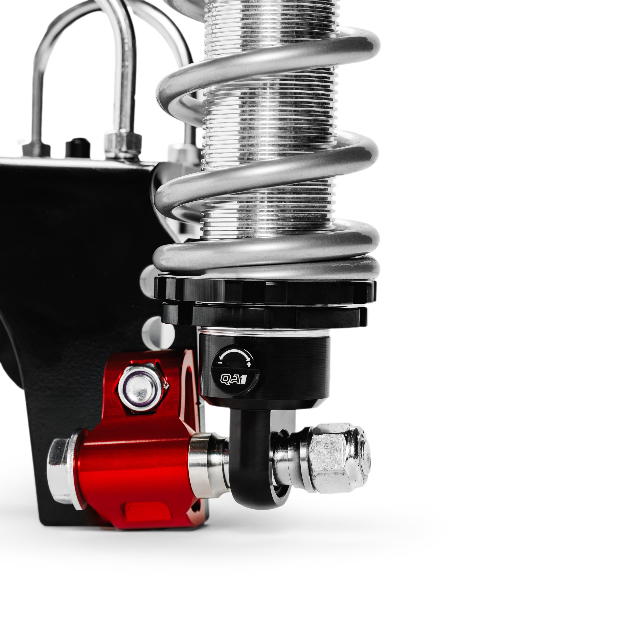 QA1 QA1 R124-150 Four Link Kit  Single Adjustable R124-150