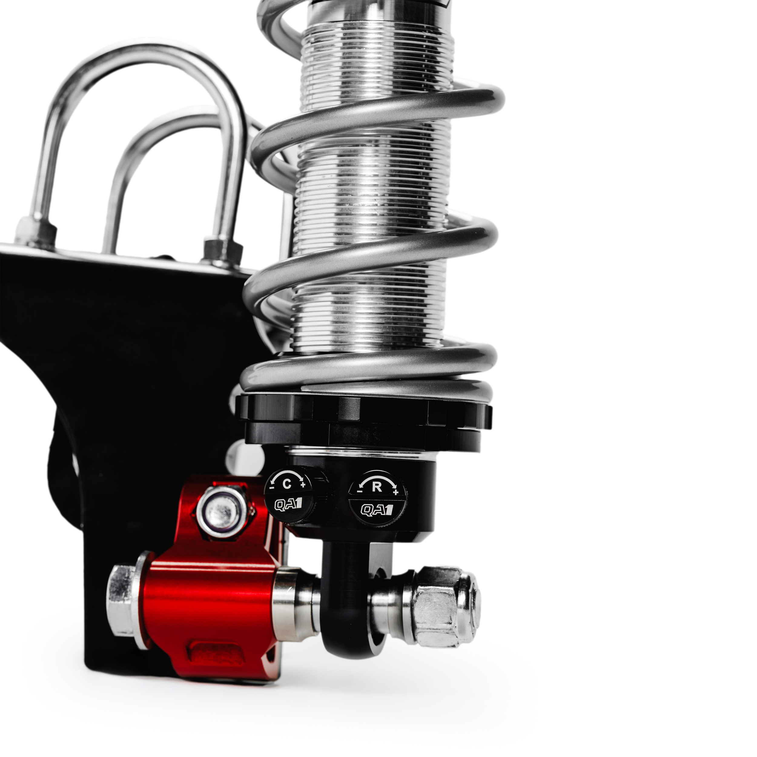 QA1 QA1 HK02-FM02 Level 2 Full Vehicle Handling Kit HK02-FM02