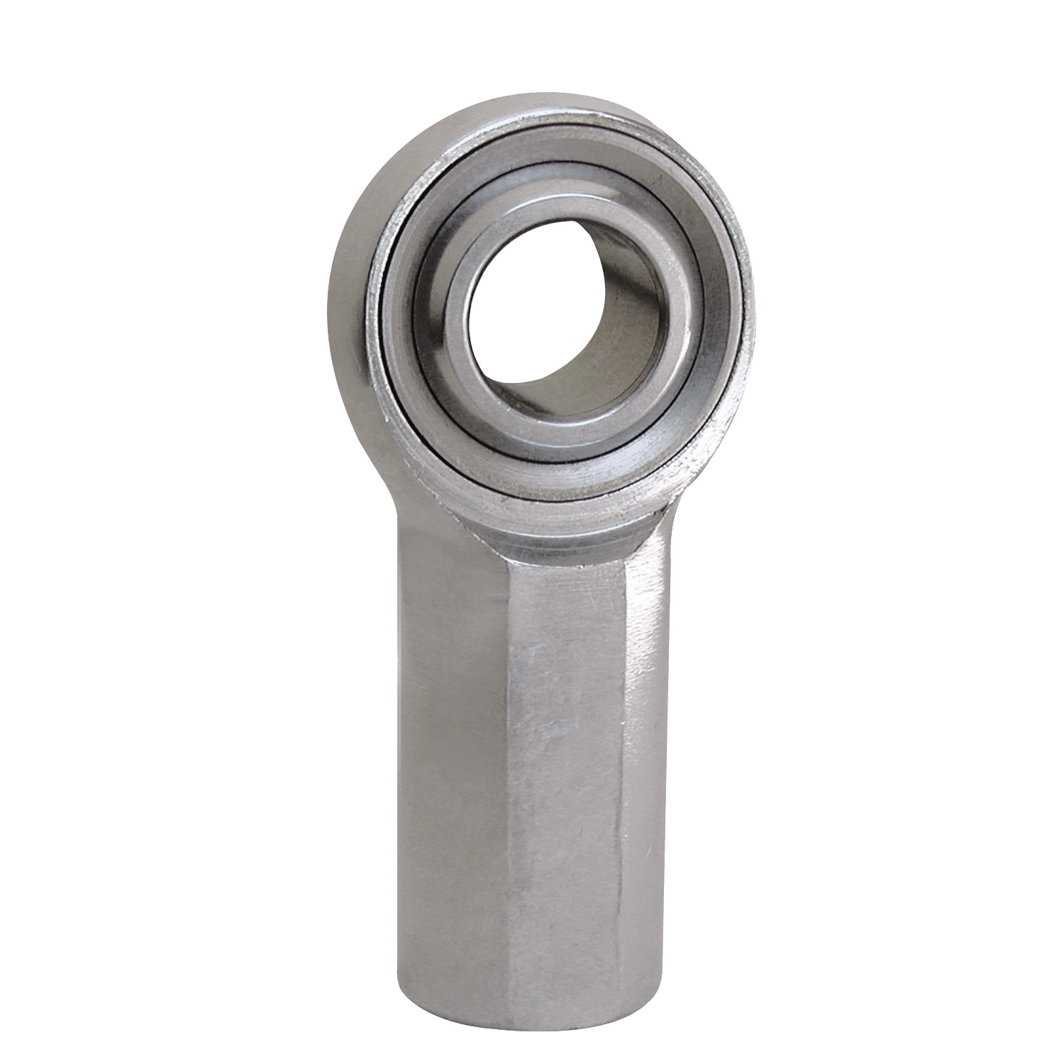 QA1 Rod End (H) 3-Pc Alloy Ht F-R 1/2-1/2 PTFE HFR8T