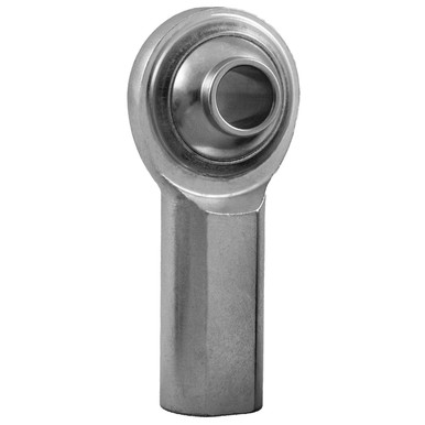 QA1 Rod End (Pc) 2-Pc Alloy Ht F-R 5/8-5/8 PTFE PCYFR10T
