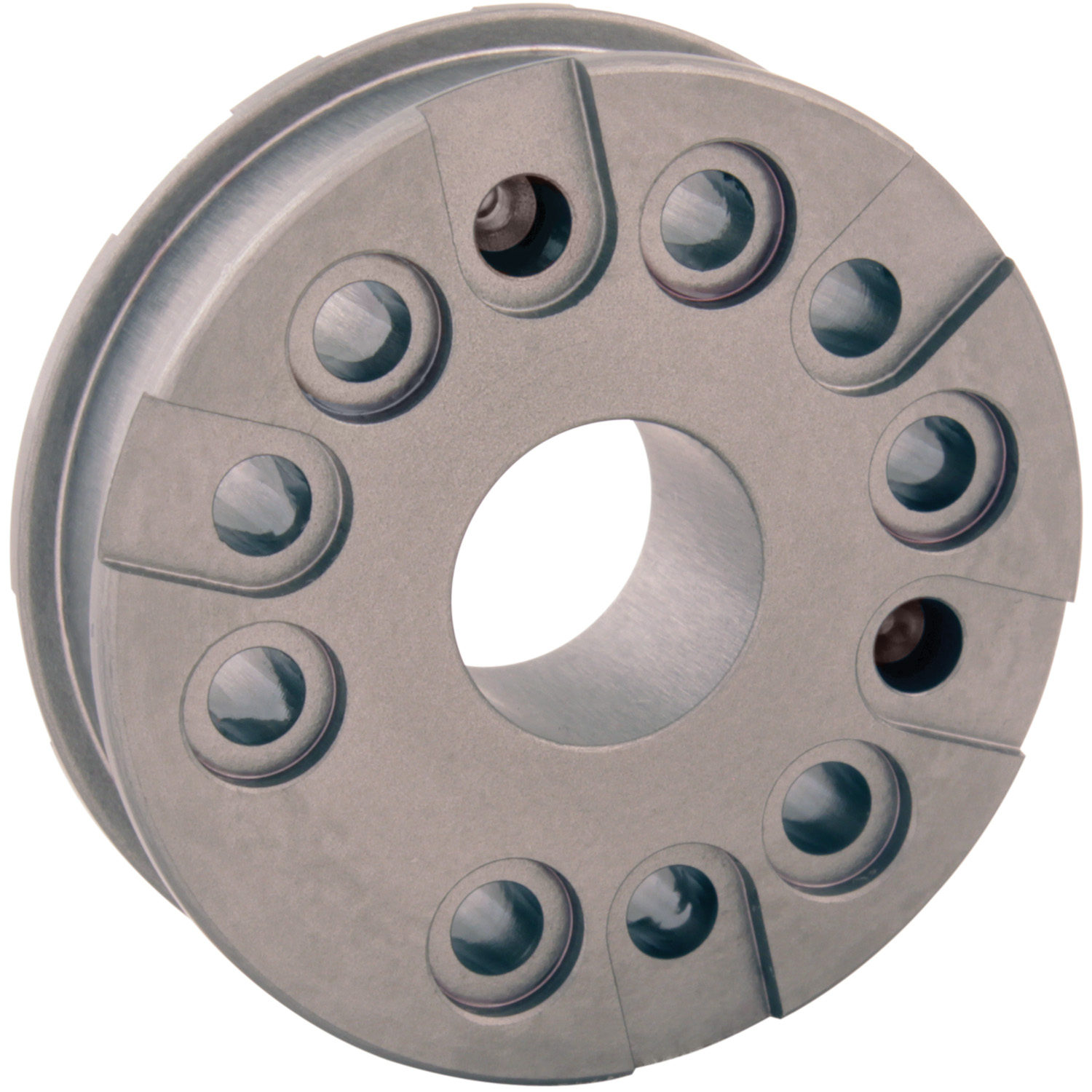 QA1 25MM Piston, Small Body Circle Track Shock 9057-304