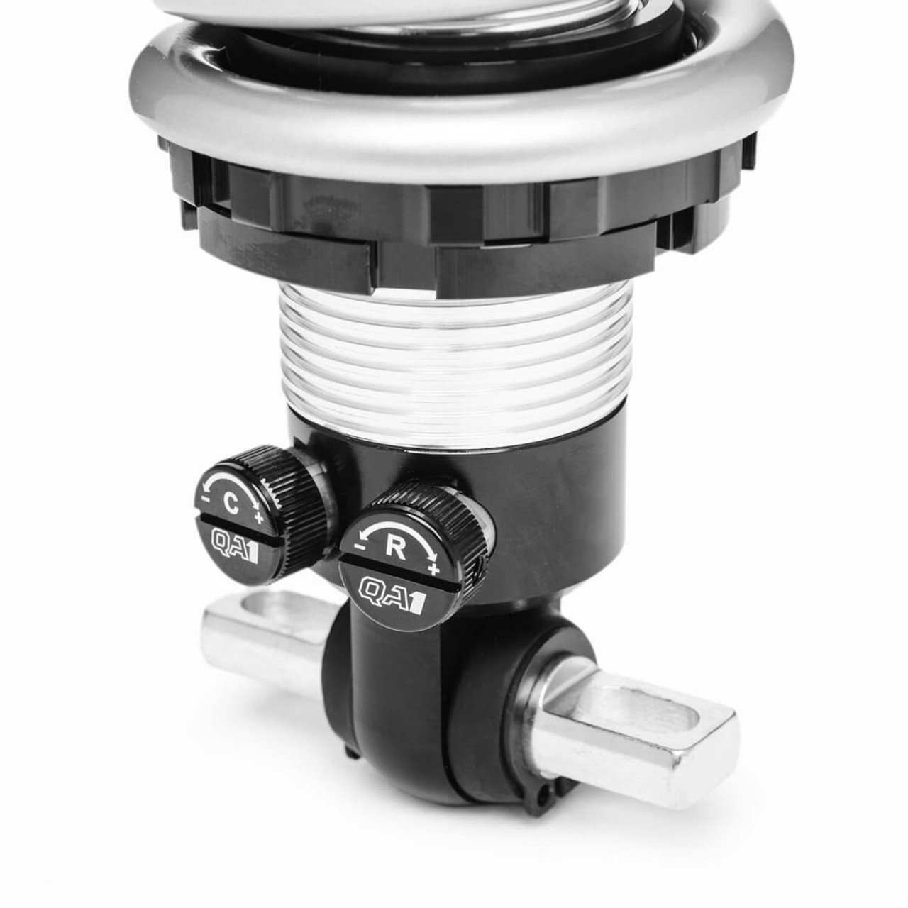 QA1 Shock GM C-O D-Adj 11.63 -17 Stud/T-Bar GD501