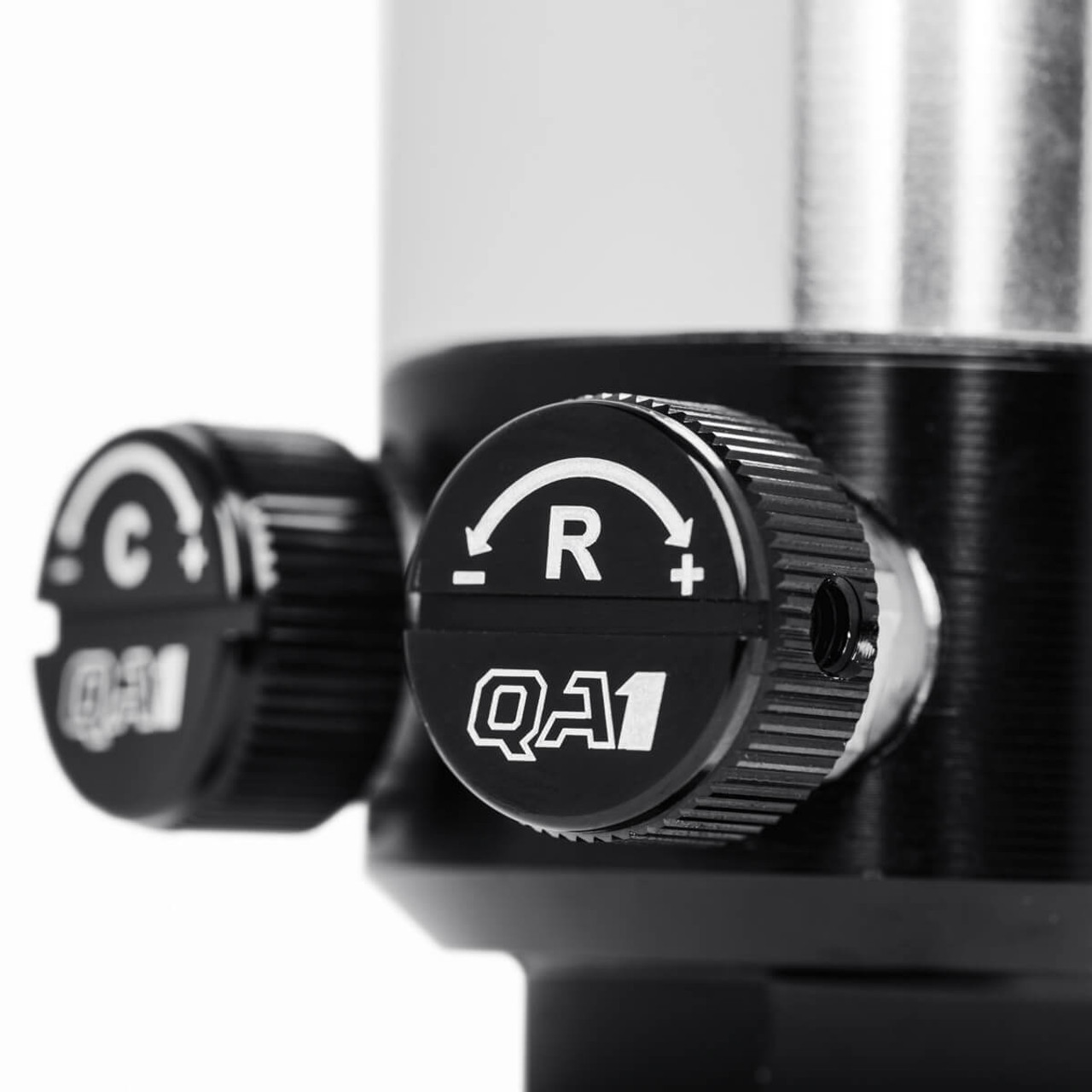 QA1 Shock GM C-O D-Adj 11.63 -17 Stud/T-Bar GD501