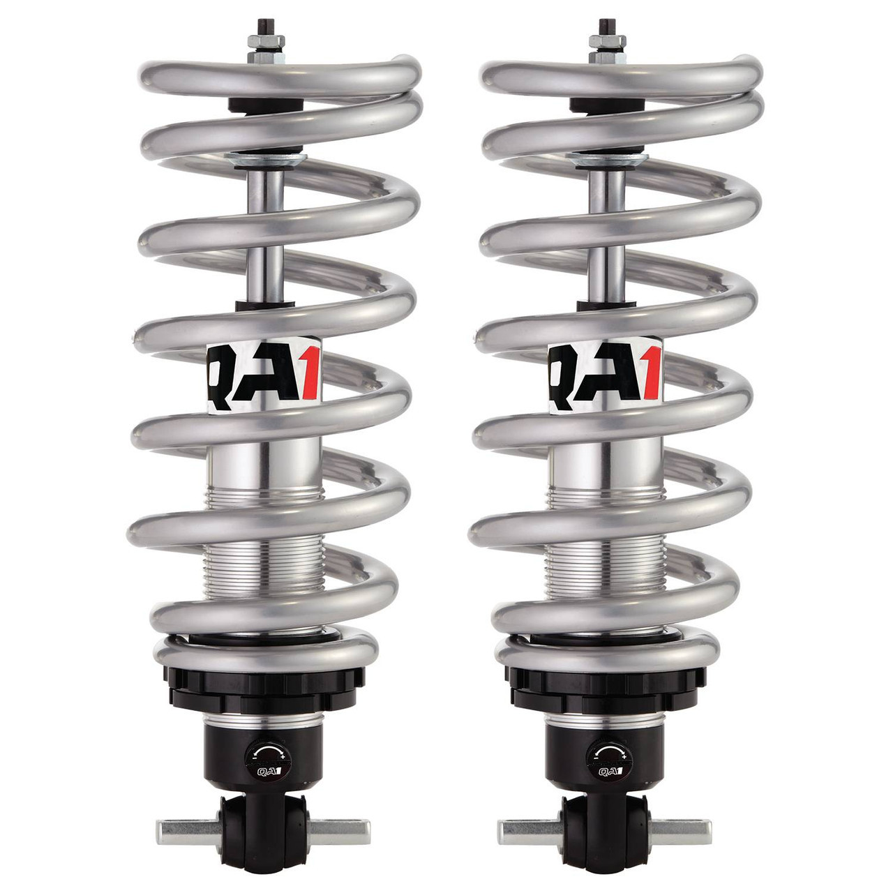 QA1 Shock GM C-O S-Adj 11.63 -17 Stud/T-Bar GS501