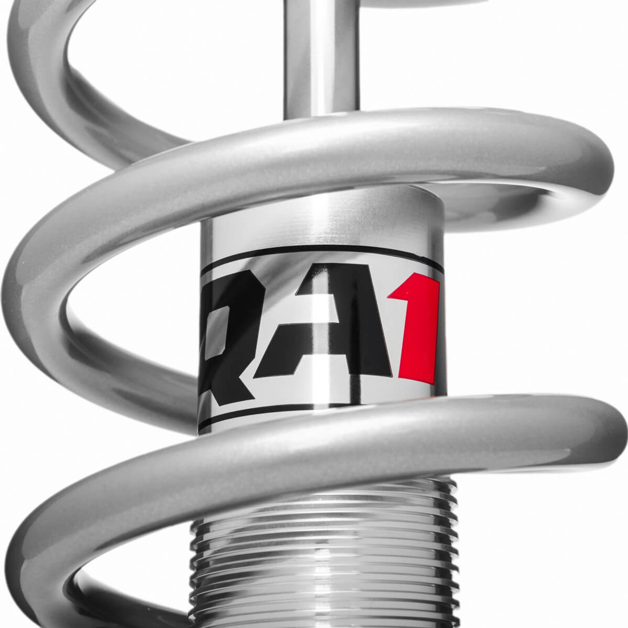 QA1 Shock GM C-O S-Adj 9.63 14.50 Stud/3.63" T-Bar GS508
