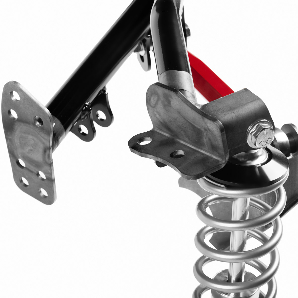 QA1 QA1 R357-170, Four Link Kit, 70-81 GM F Body, MOD R357-170