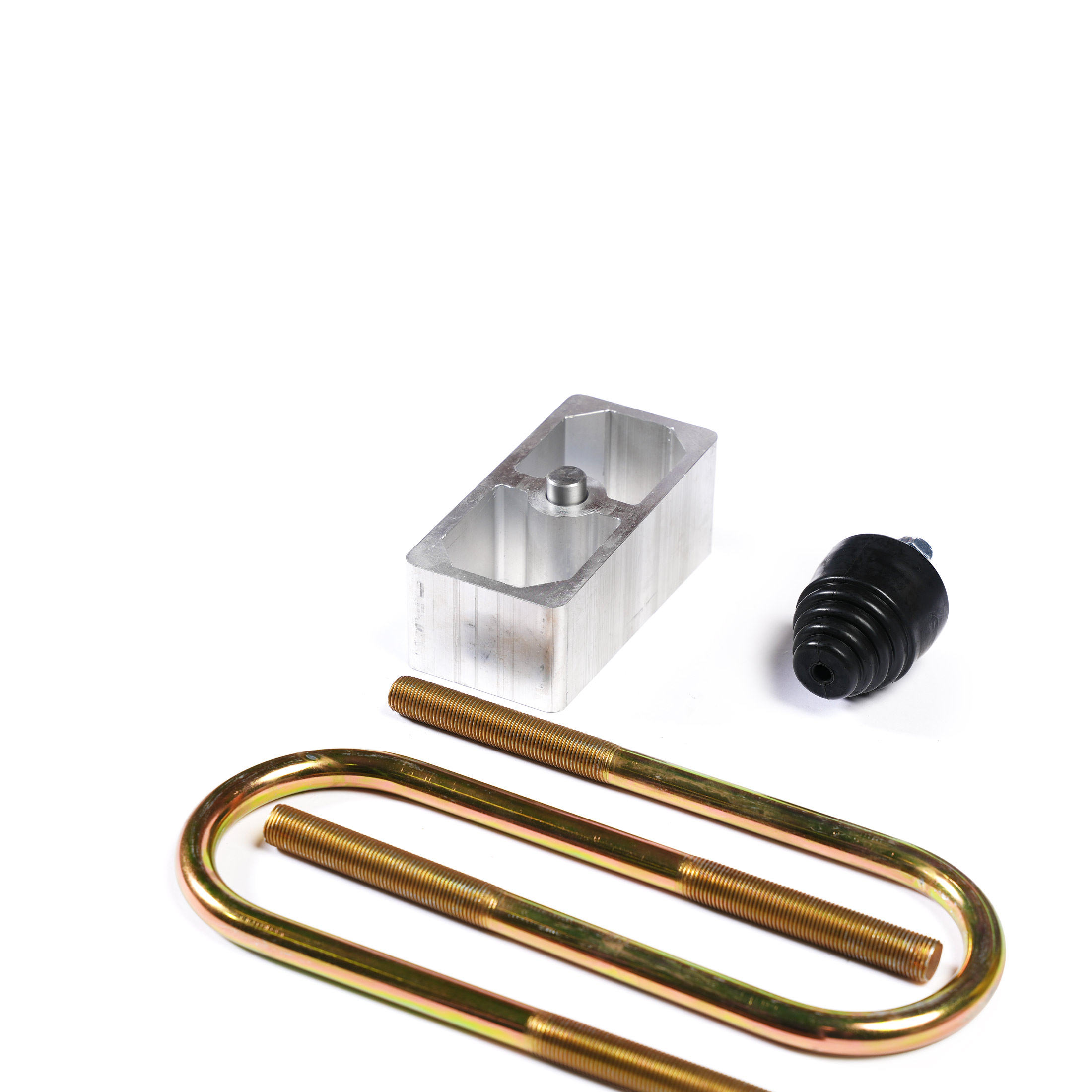 QA1 QA1 HANDLING KIT, LEVEL 2, S10 82-03 S10 2WD, 2-4"/5" DROP HK02-GMS1