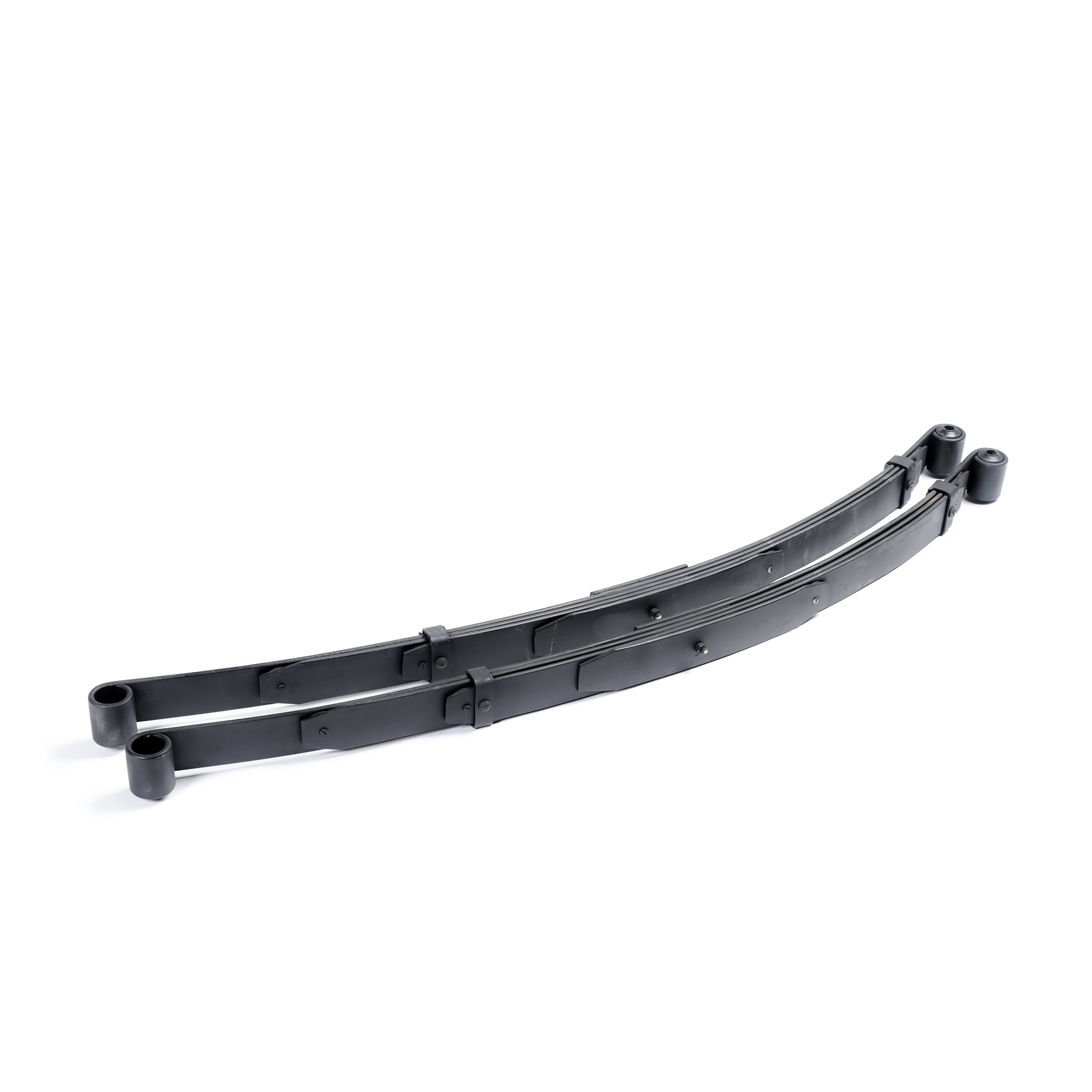 QA1 QA1 HANDLING KIT, LEVEL 2, S10 82-03 S10 2WD, 2-4"/5" DROP HK02-GMS1