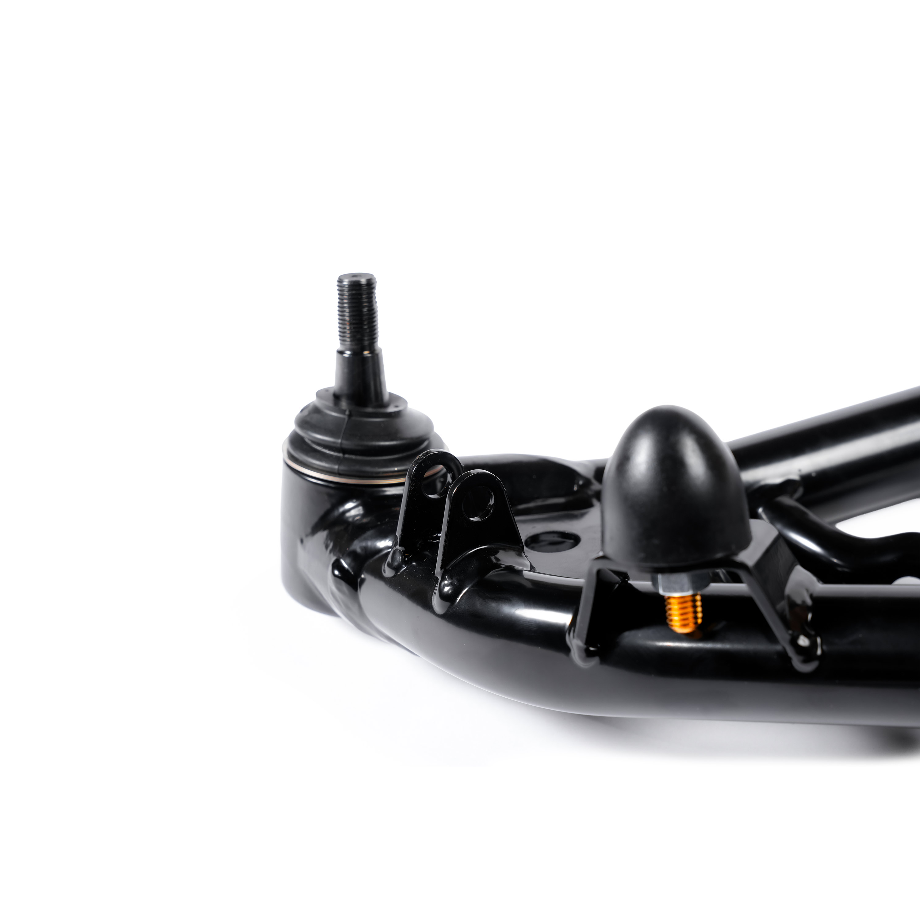 QA1 QA1 DRAG KIT, LEVEL 2, S10 82-03 S10 2WD, 2-4"/3" DROP DK02-GMS1