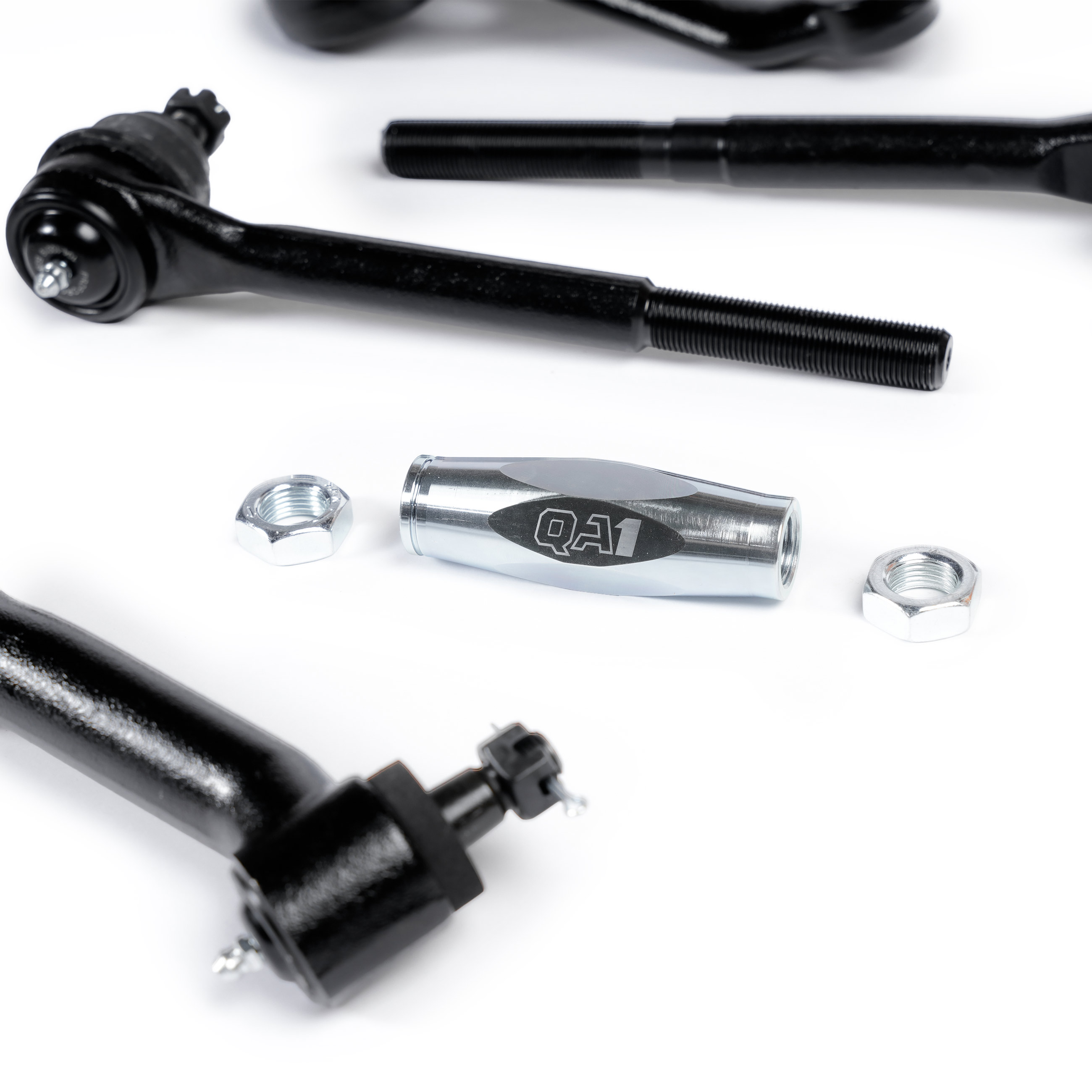 QA1 QA1 STEERING KIT 82-95 S10 2WD 9065-113