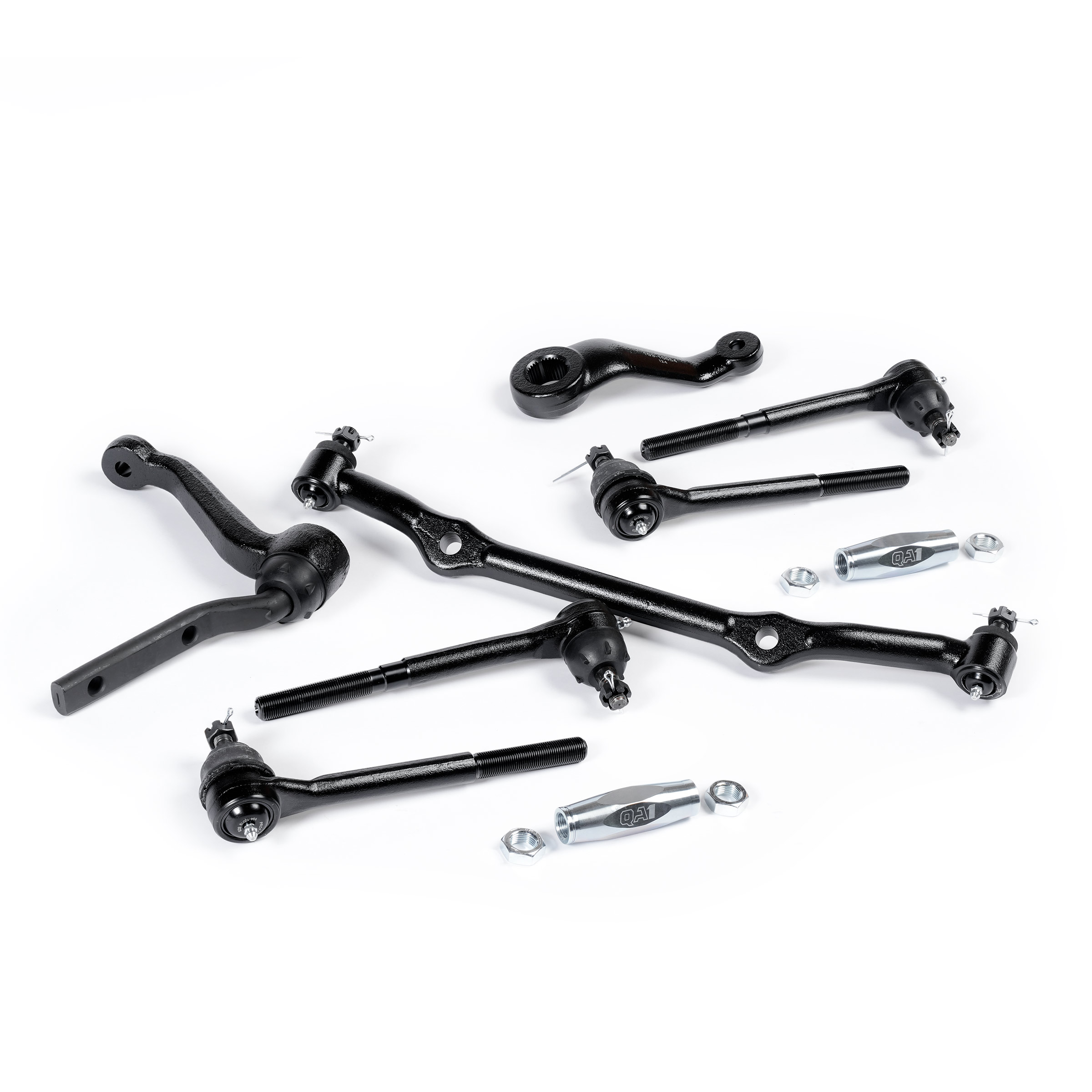 QA1 QA1 STEERING KIT 82-95 S10 2WD 9065-113