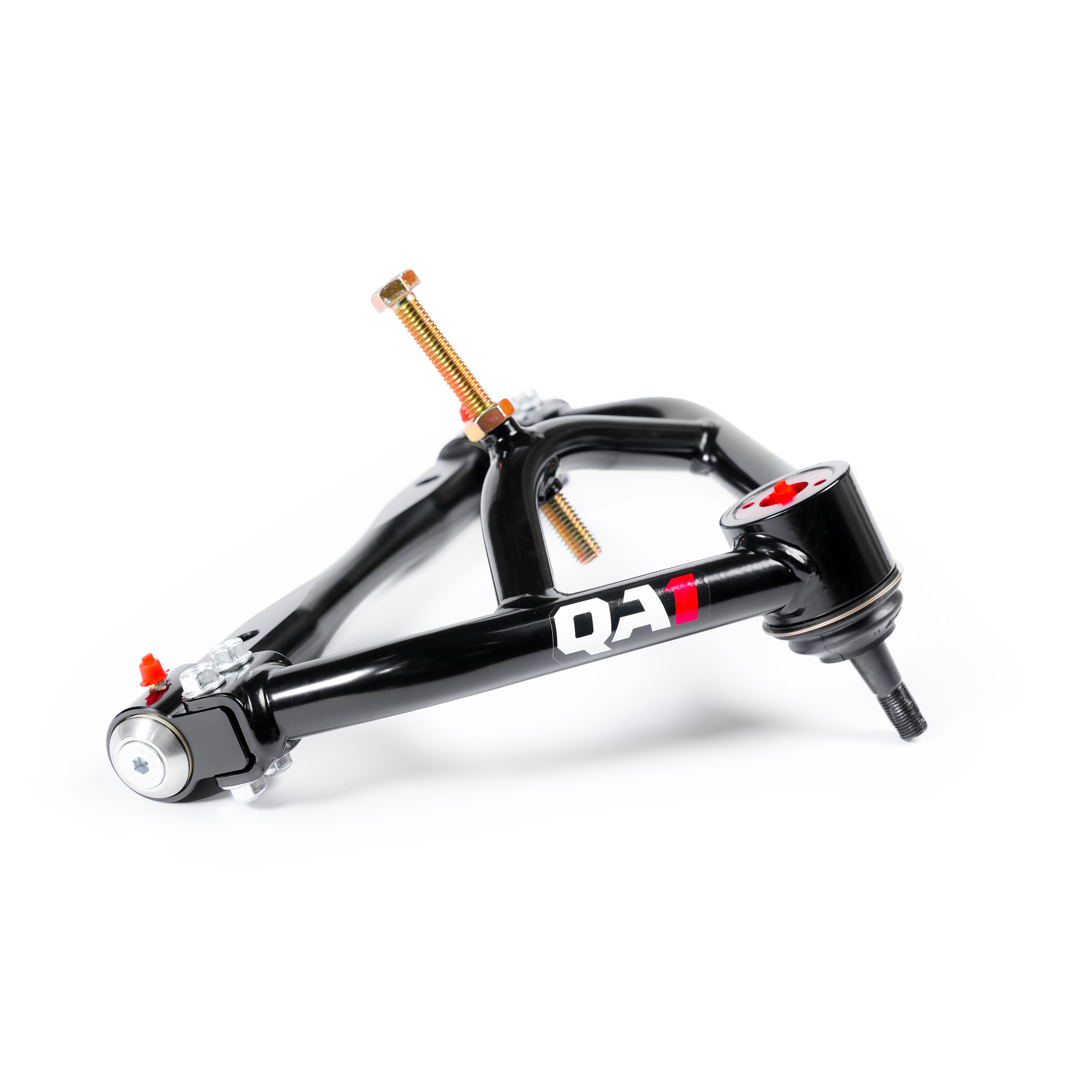 QA1 QA1 DRAG KIT, LEVEL 2, S10 82-03 S10 2WD, 2-4"/3" DROP DK02-GMS1