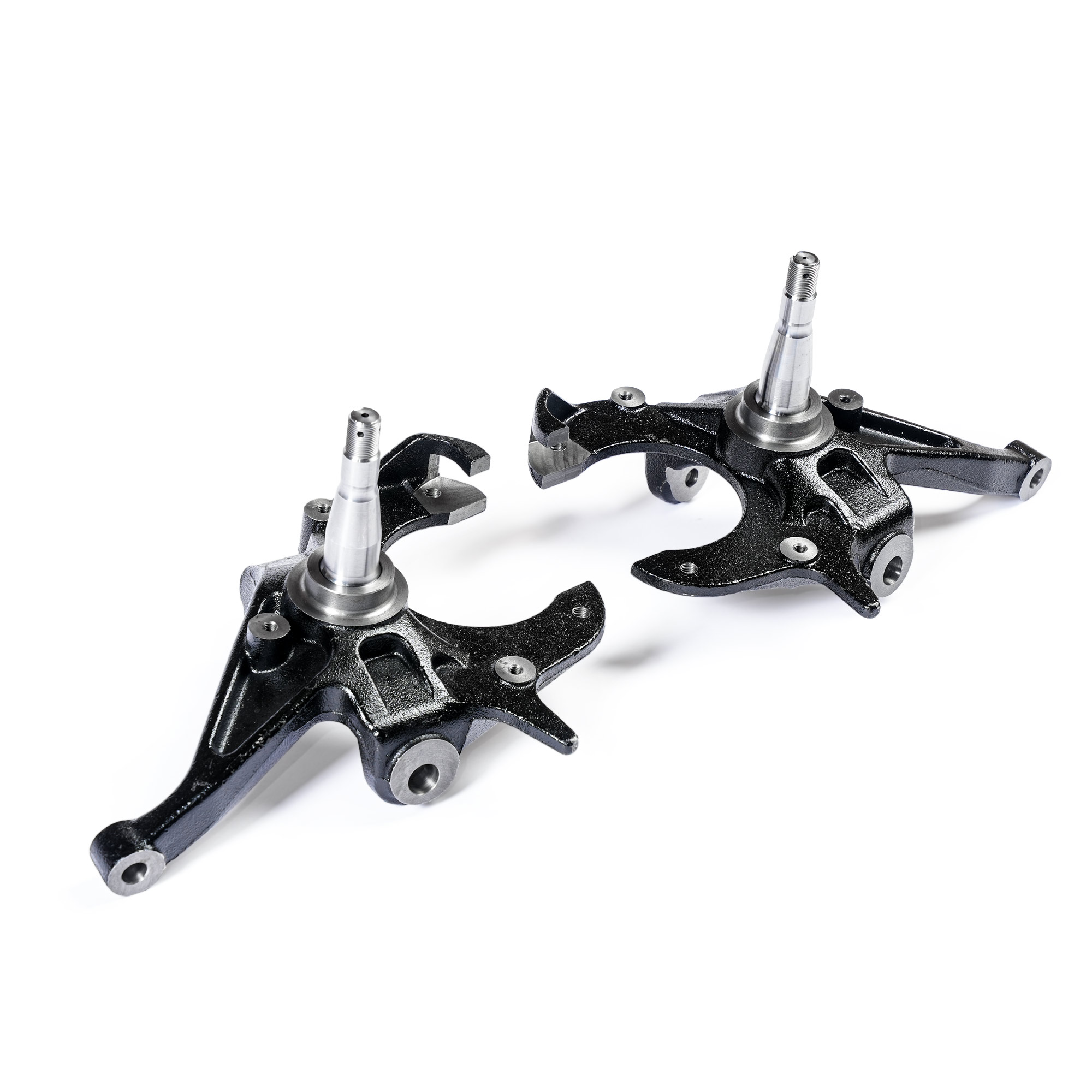 QA1 QA1 DRAG KIT, LEVEL 2, S10 82-03 S10 2WD, 2-4"/3" DROP DK02-GMS1