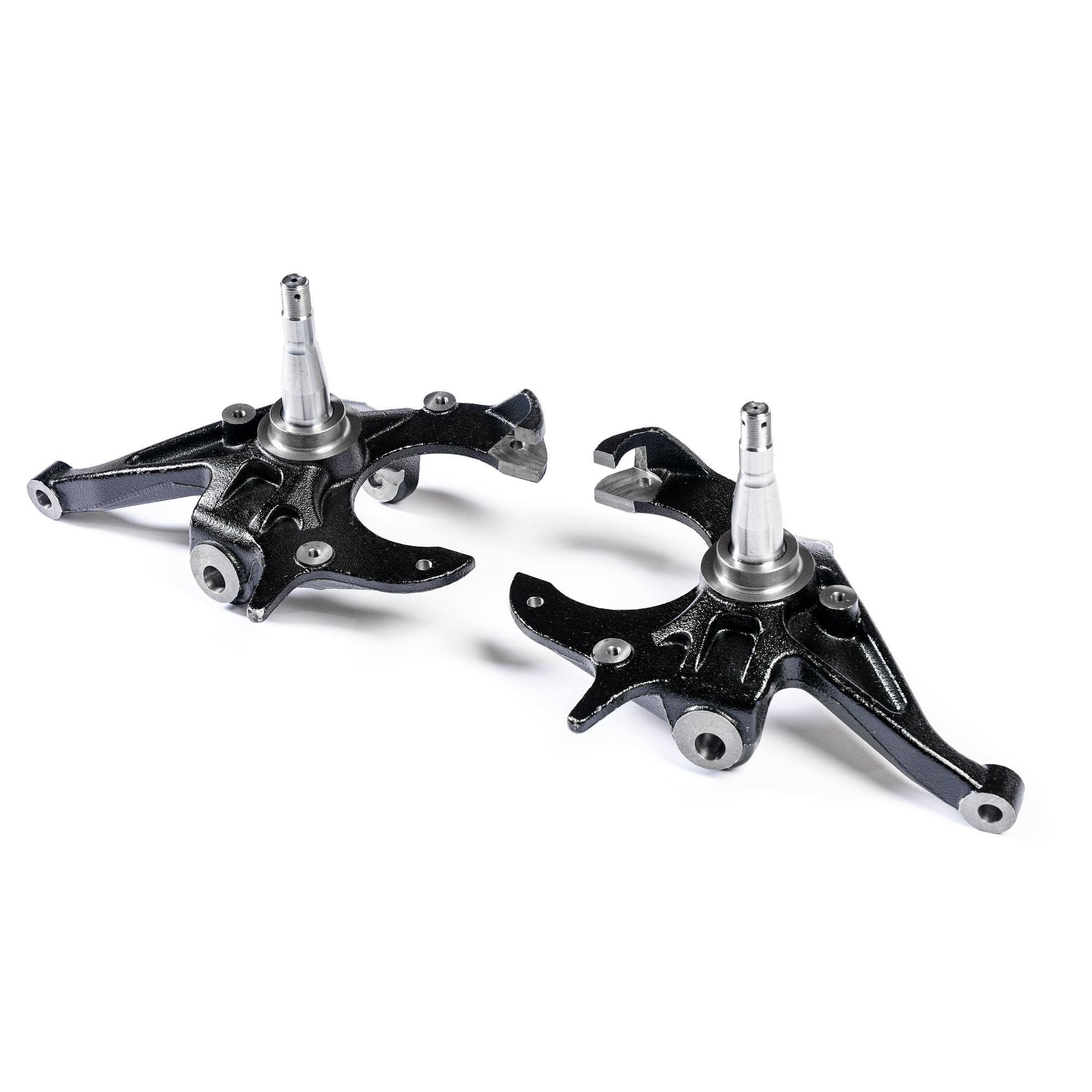 QA1 QA1 HANDLING KIT, LEVEL 2, S10 82-03 S10 2WD, 2-4"/5" DROP HK02-GMS1