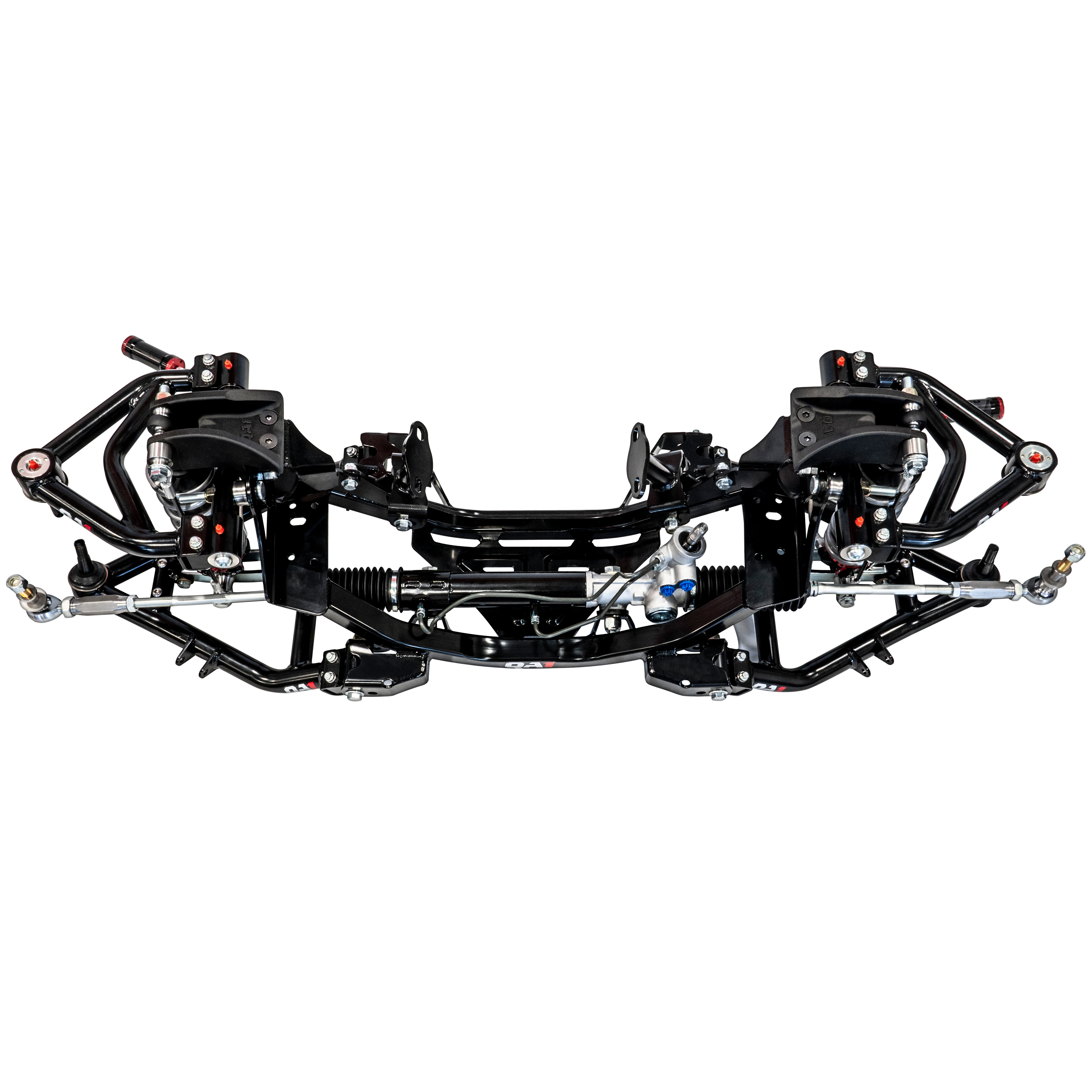 QA1 73-87 C10, MOD Series 650 LB Springs Control Arm Kit 52623-M650