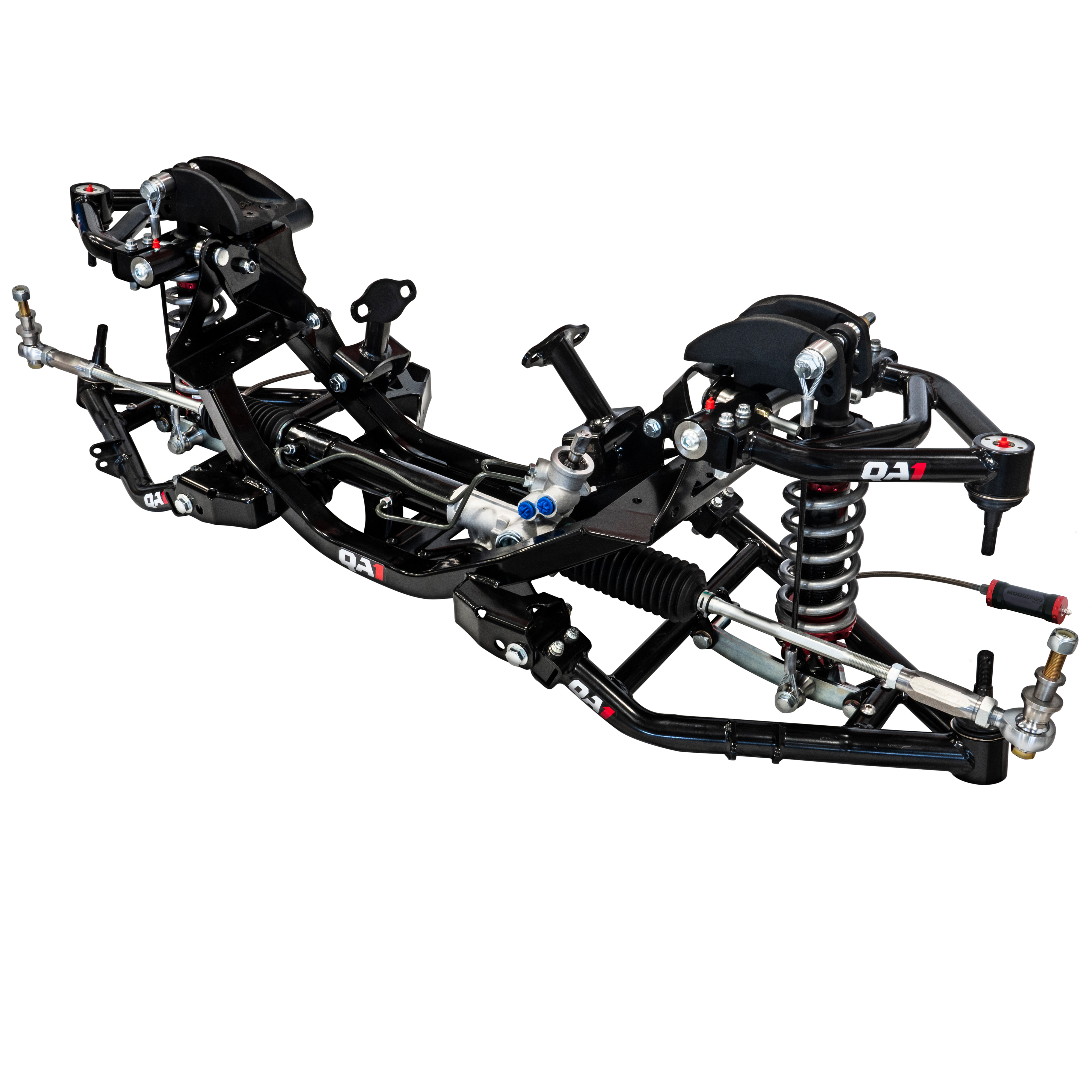 QA1 73-87 C10, MOD Series 750 LB Springs Control Arm Kit 52623-M750