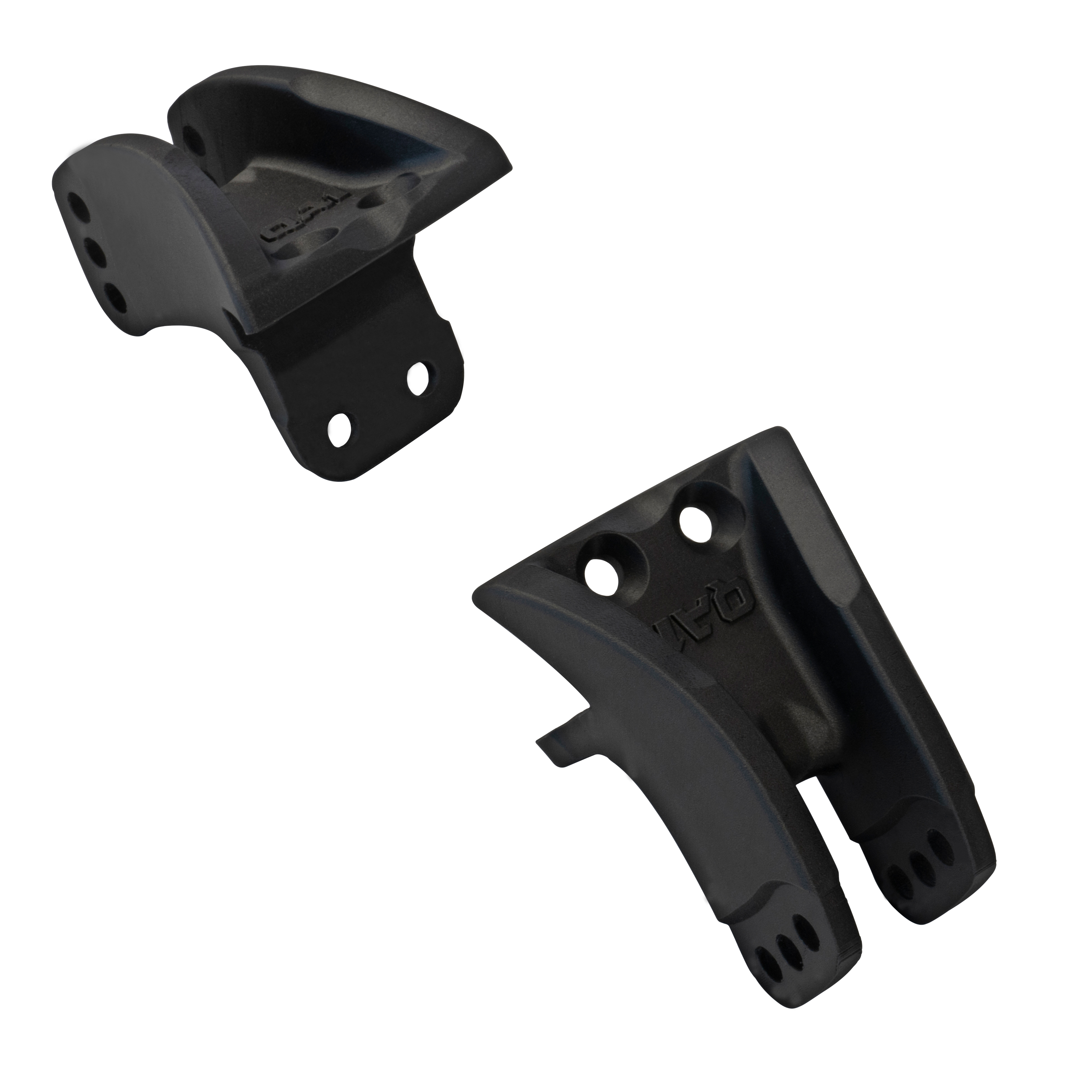 QA1 63-72 C10 Crossmember, No Shocks or Arms. 52624