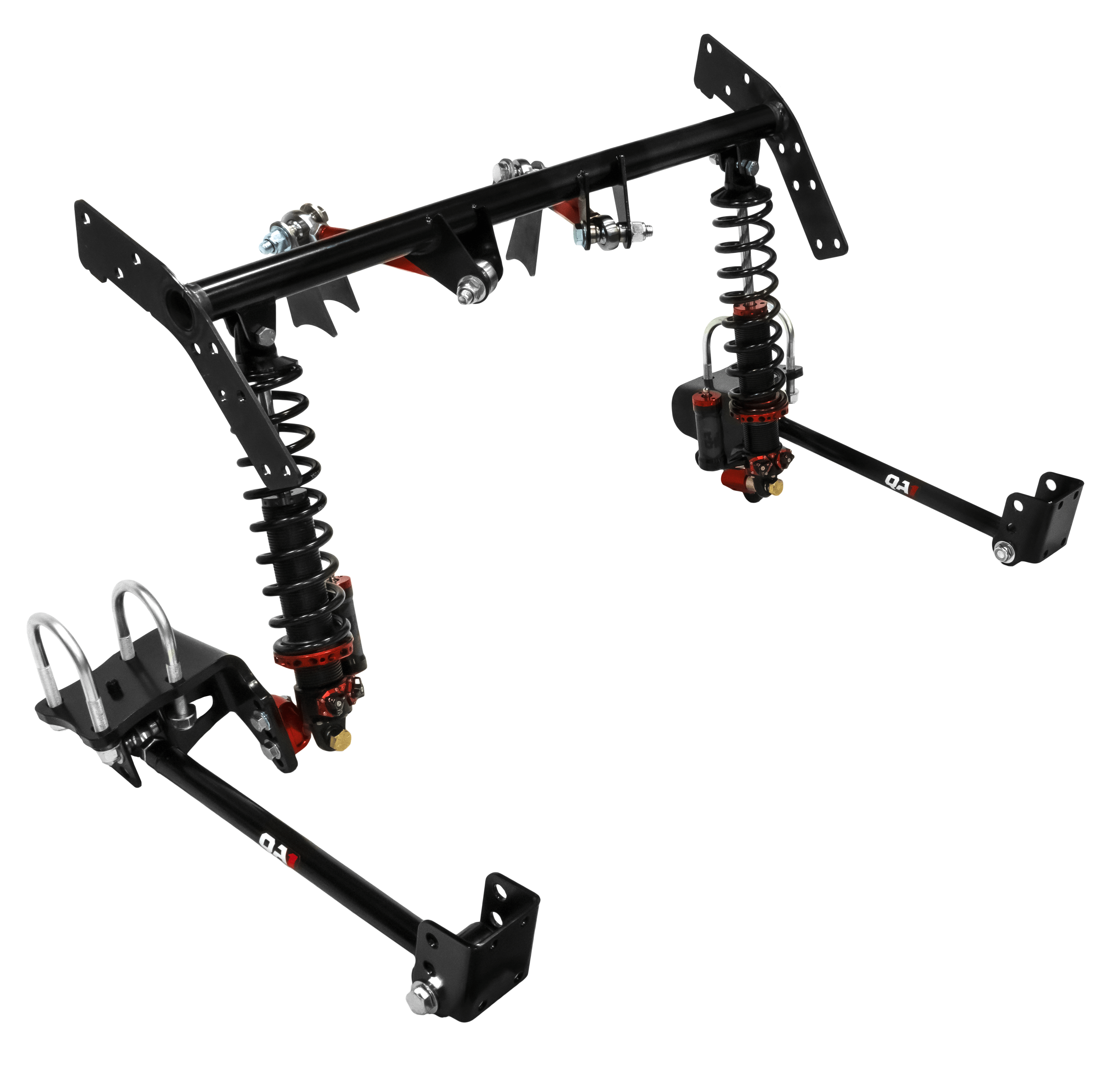 QA1 Suspension System, Rear R354-175