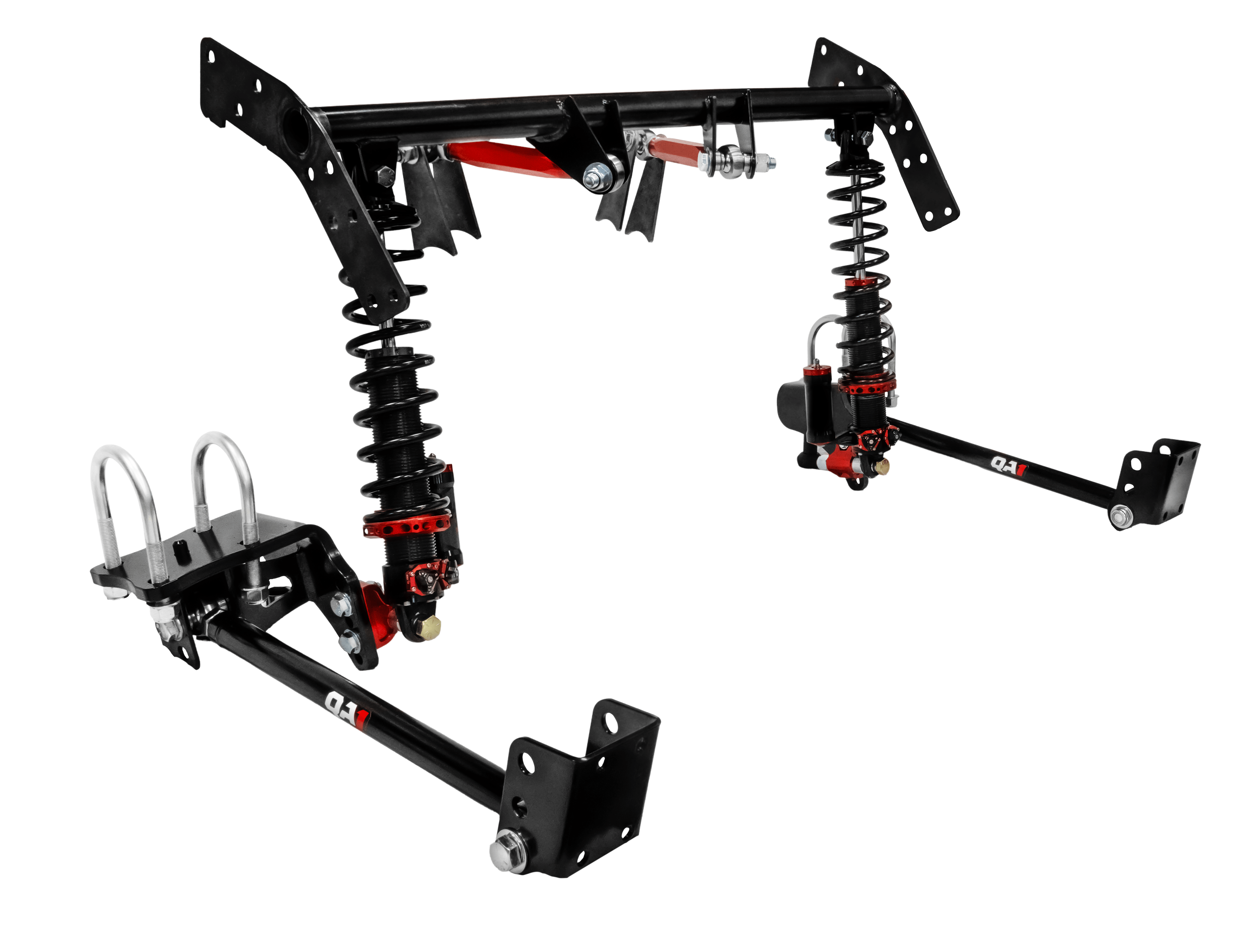 QA1 Suspension System, Rear R351-175